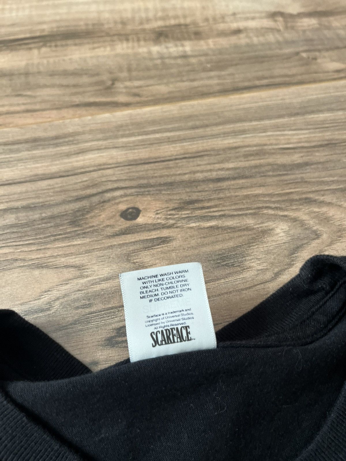 Supreme Supreme Blimp Tee Size US M / EU 48-50 / 2 - 11 Thumbnail