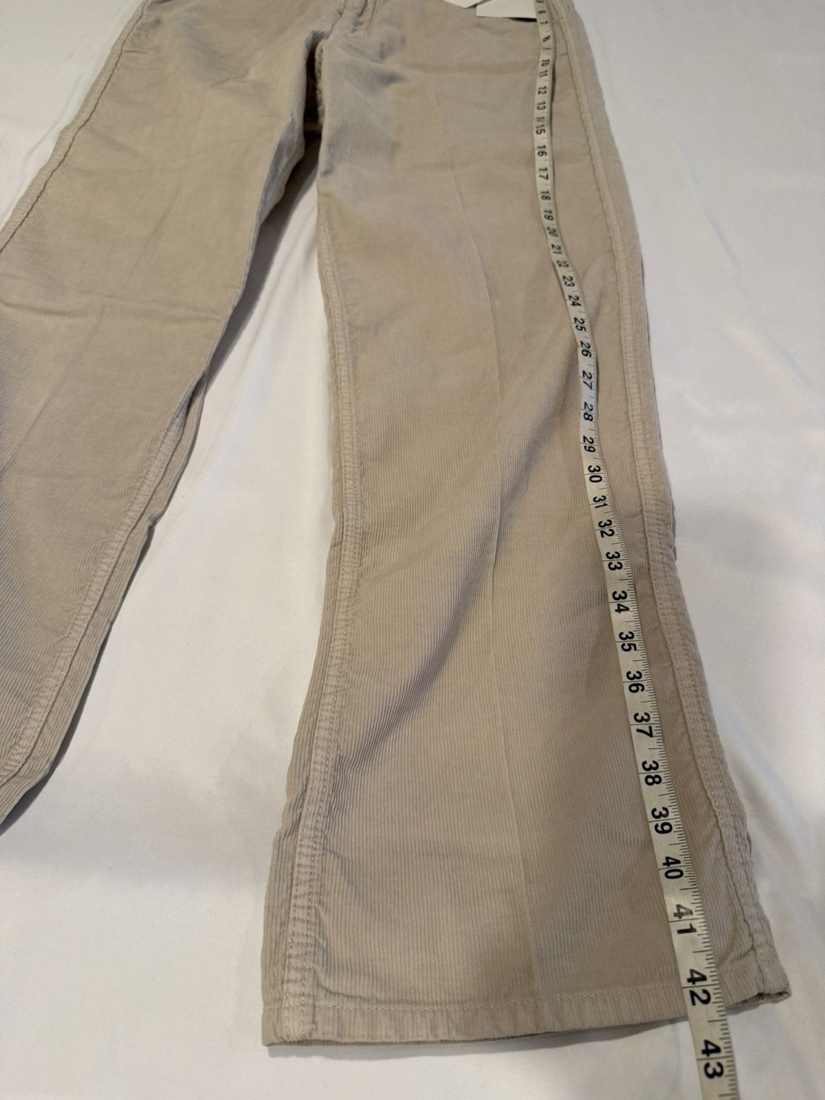 Lemaire Lemaire mens pants 52/34. $690 Size US 36 / EU 52 - 10 Thumbnail