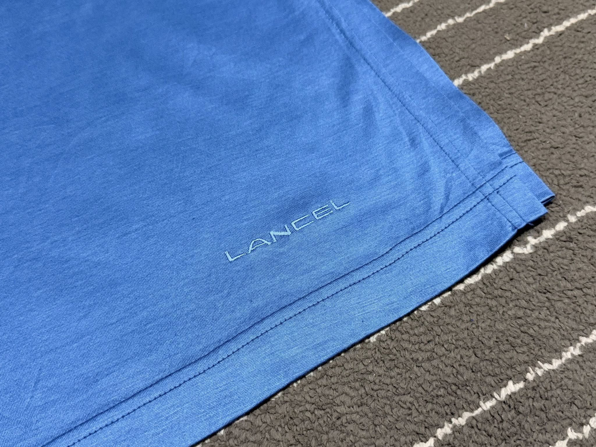Lancel LANCEL PARIS designer tee S 2745 Size S / US 4 / IT 40 - 9 Thumbnail