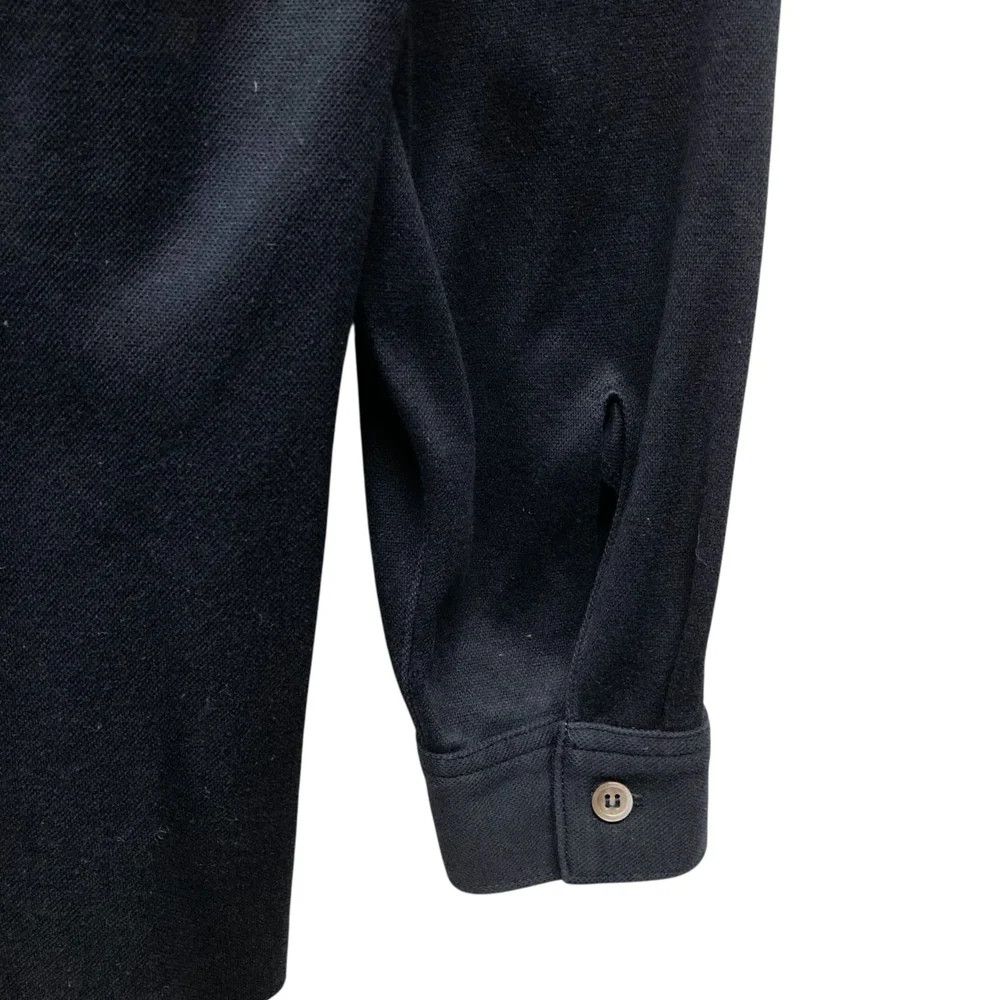 Yohji Yamamoto Yohji Yamamoto pour homme/Y’S for men/ Shirt jacket Size US M / EU 48-50 / 2 - 7 Thumbnail