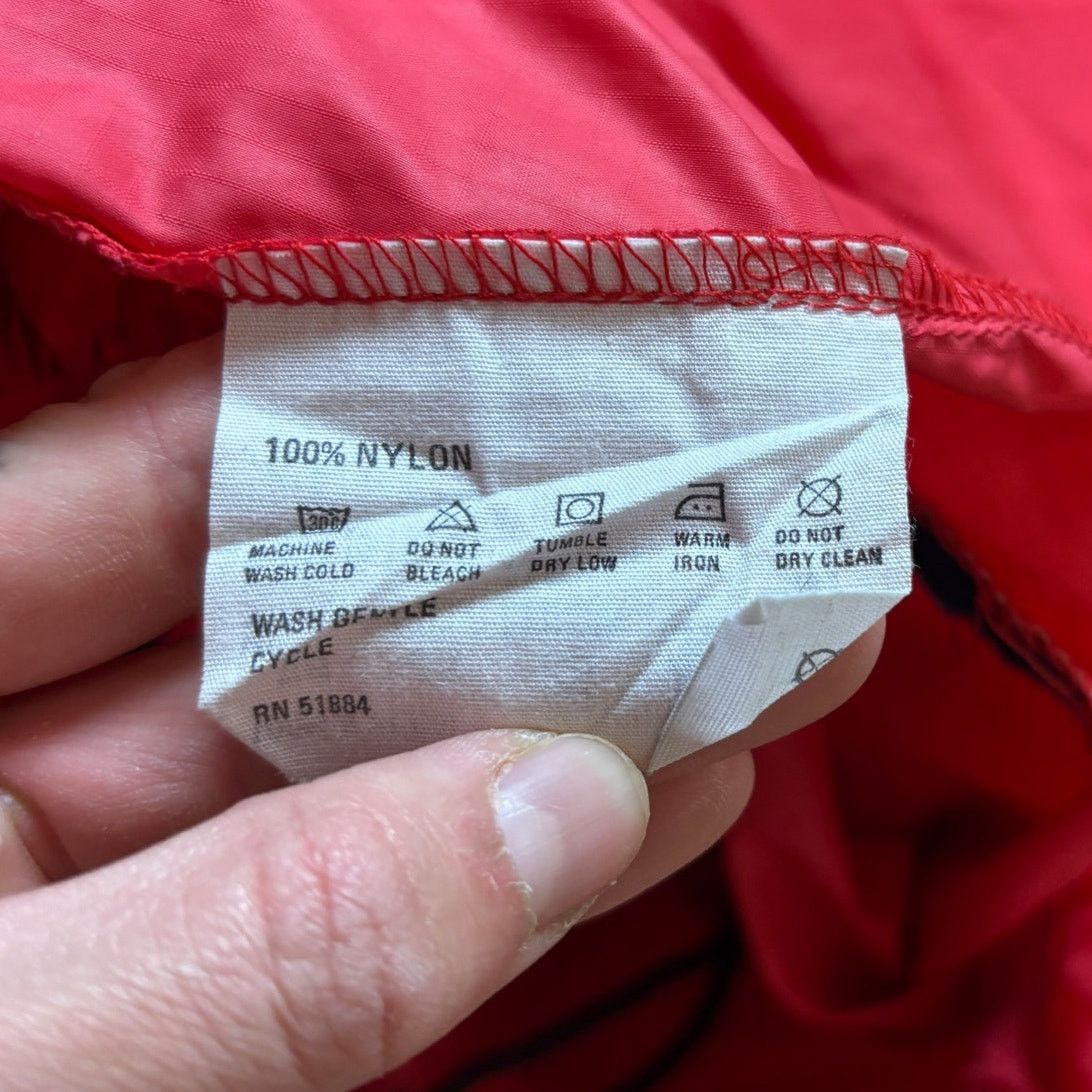 Patagonia × Vintage VTG Patagonia Nylon Lightweight Packable Pant Large Gorpcore Size US 36 / EU 52 - 7 Thumbnail
