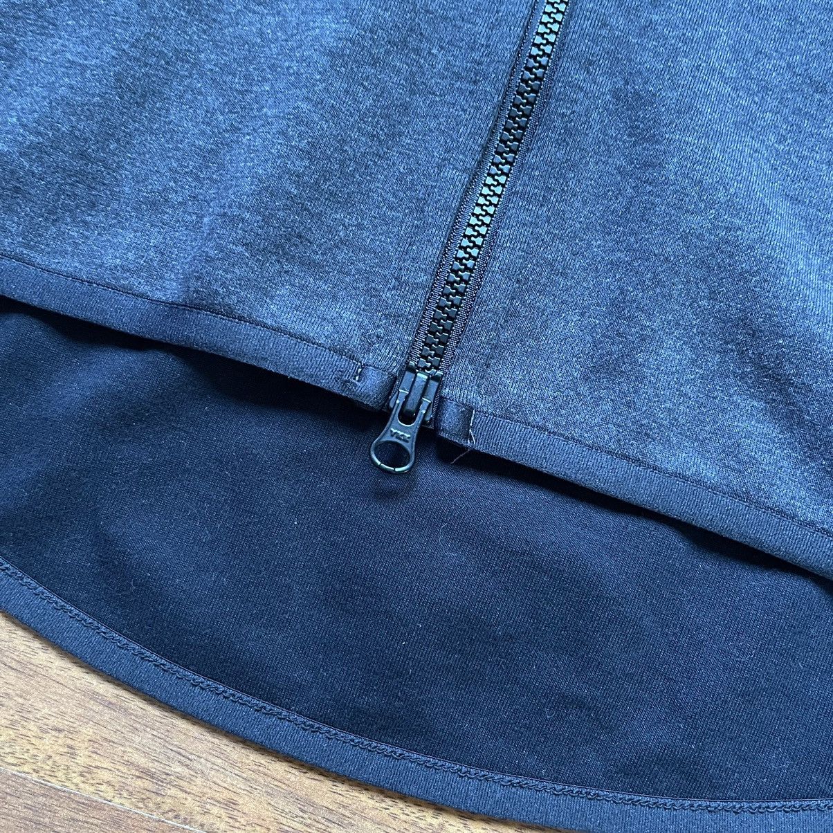 Nike × Vintage CHELSEA NIKE NSW 2017/2018 TECH FLEECE WINDRUNNER JACKET Size US M / EU 48-50 / 2 - 7 Thumbnail