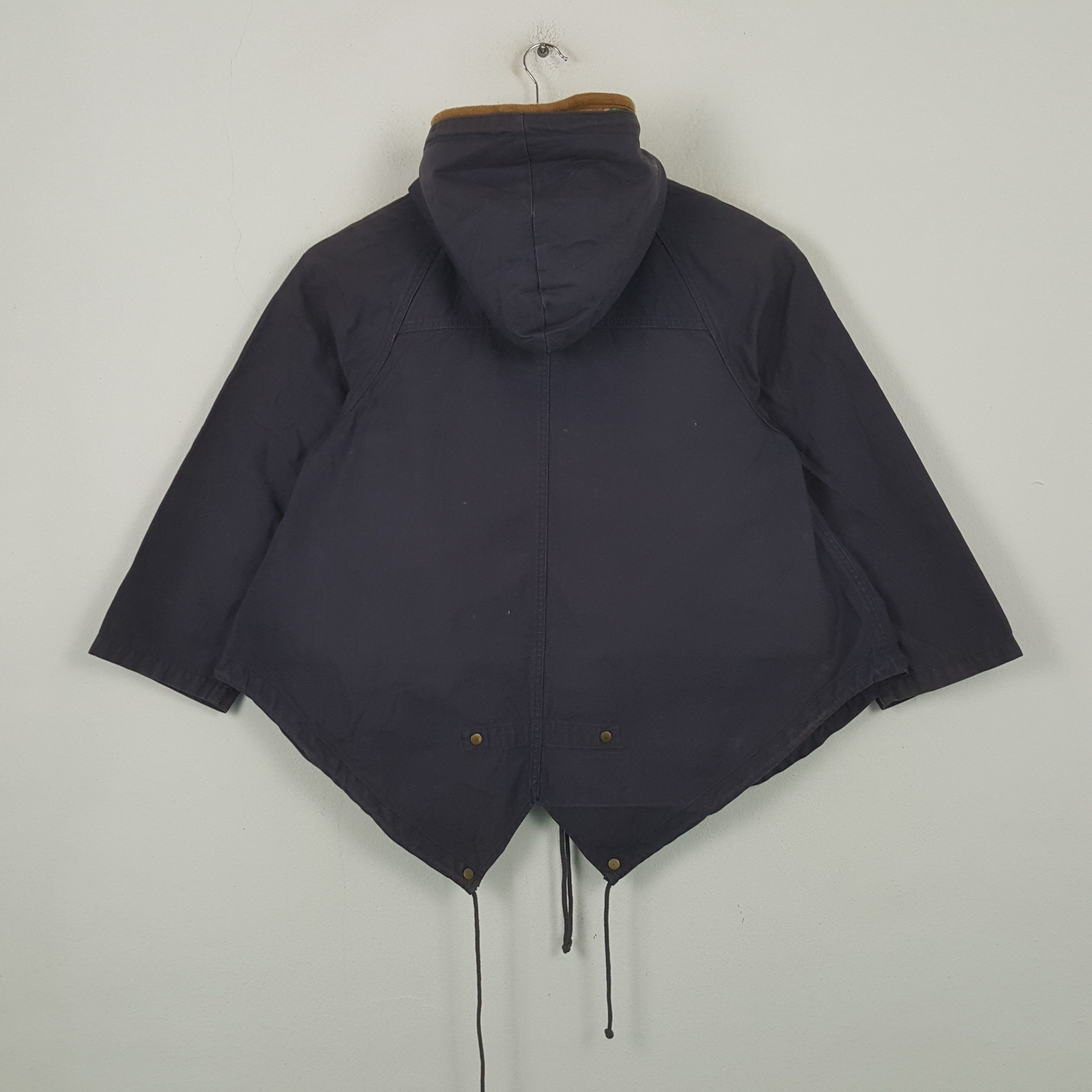 Ne-Net Vintage Ne-Net by Issey Miyake Japan Brand Jacket RR22 Size US M / EU 48-50 / 2 - 3 Thumbnail