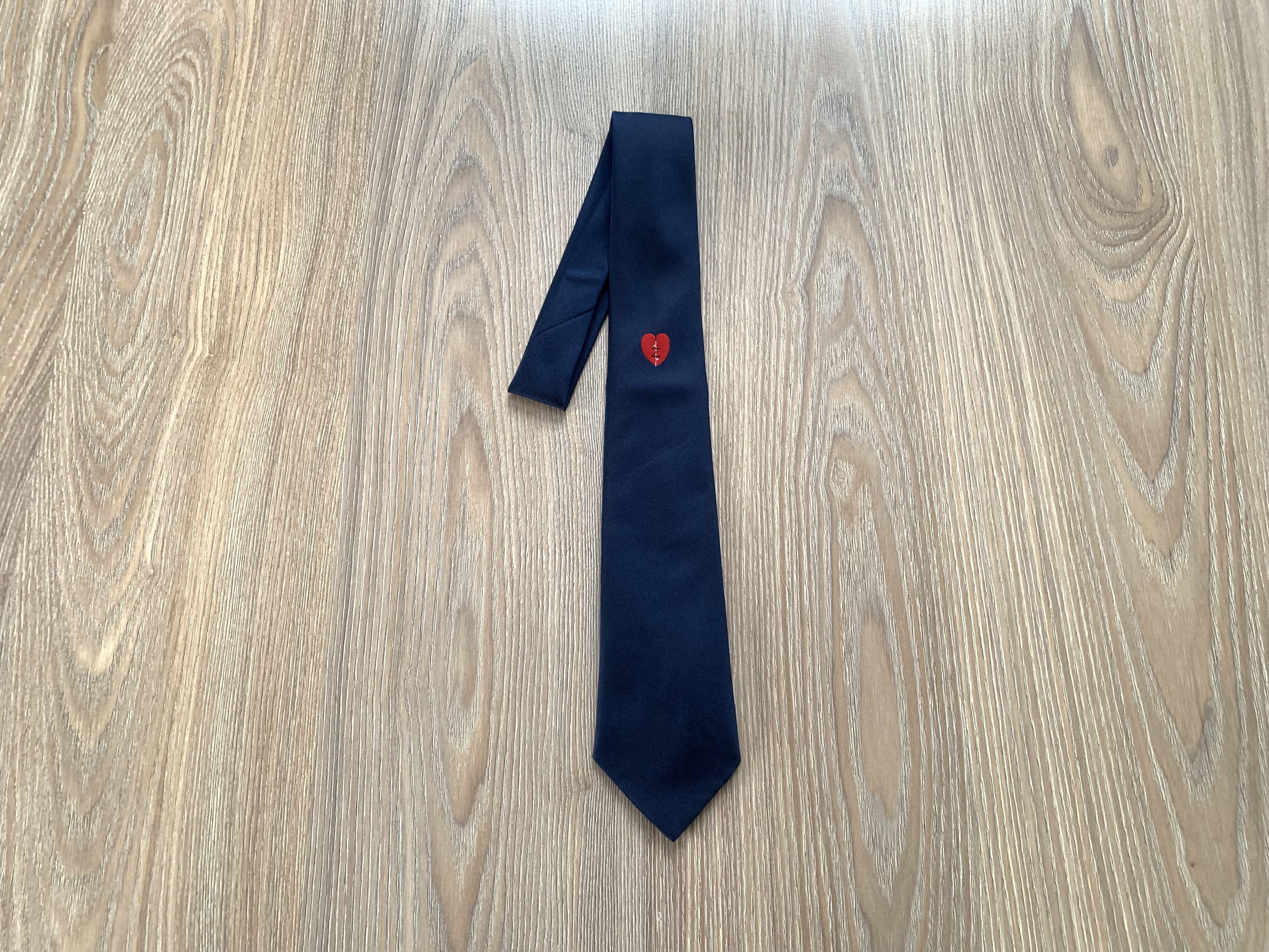 Other Wiliam Turner & Sun Classic Tie Size ONE SIZE - 1 Thumbnail