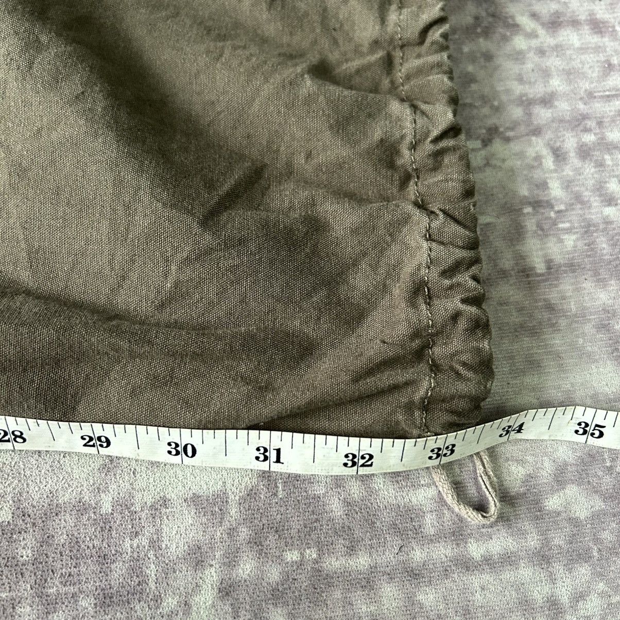 GOA SUPER GOA FLARED CARGO STYLES Size US 34 / EU 50 - 19 Thumbnail