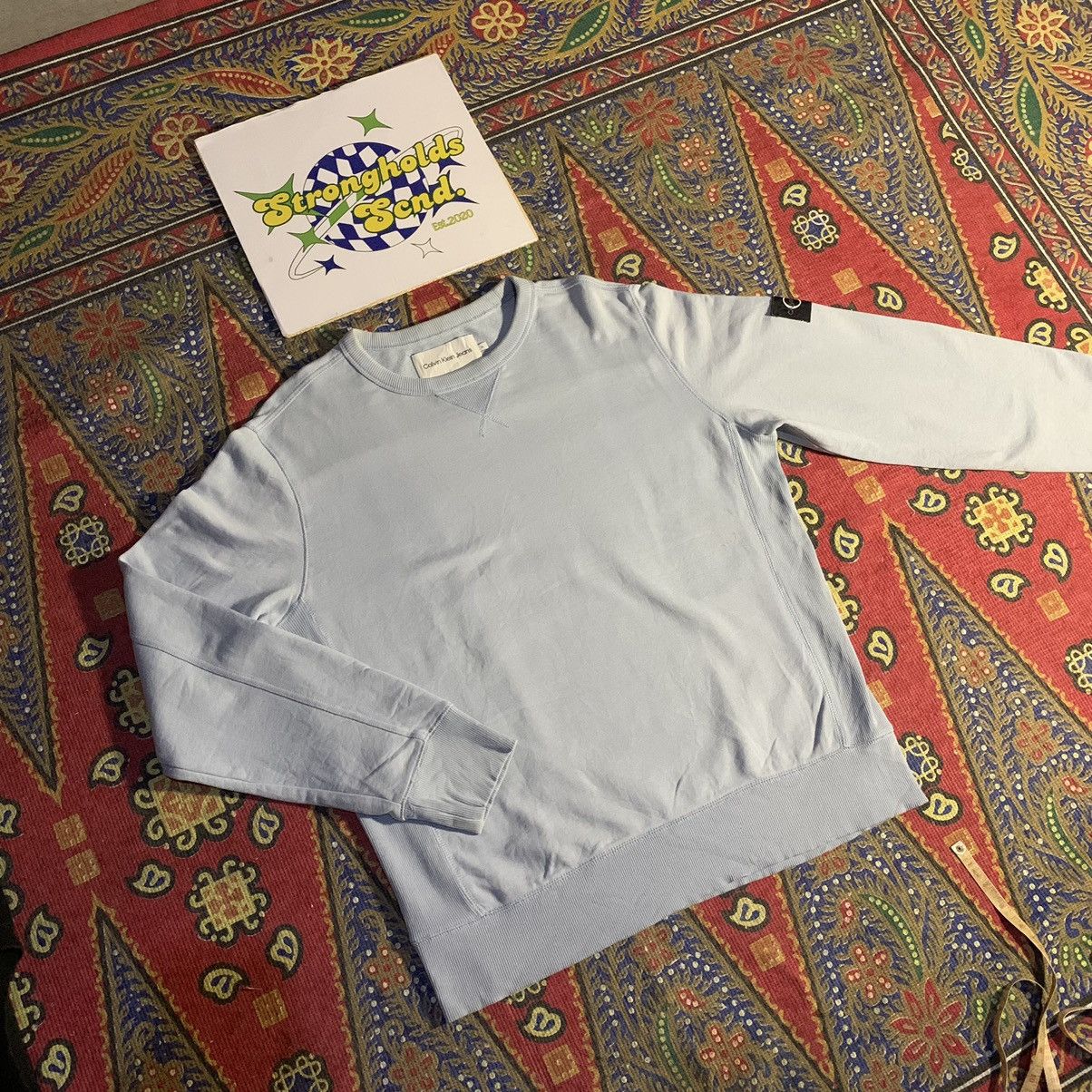 Calvin Klein Calvin Klein Size US L / EU 52-54 / 3 - 1 Thumbnail