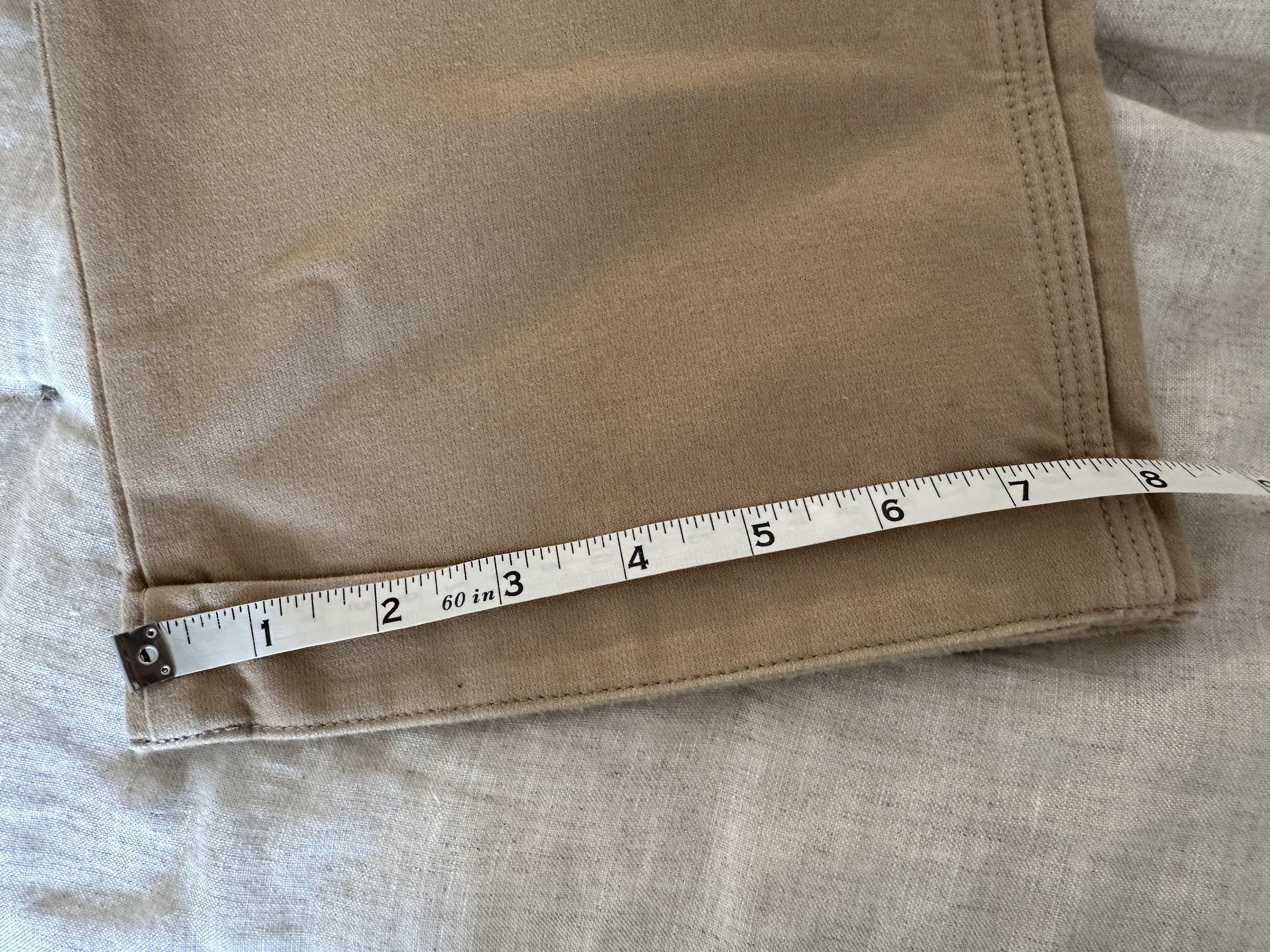 Human Made Human Made 'Heart Propaganda' Cargo Pants Size US 30 / EU 46 - 11 Thumbnail