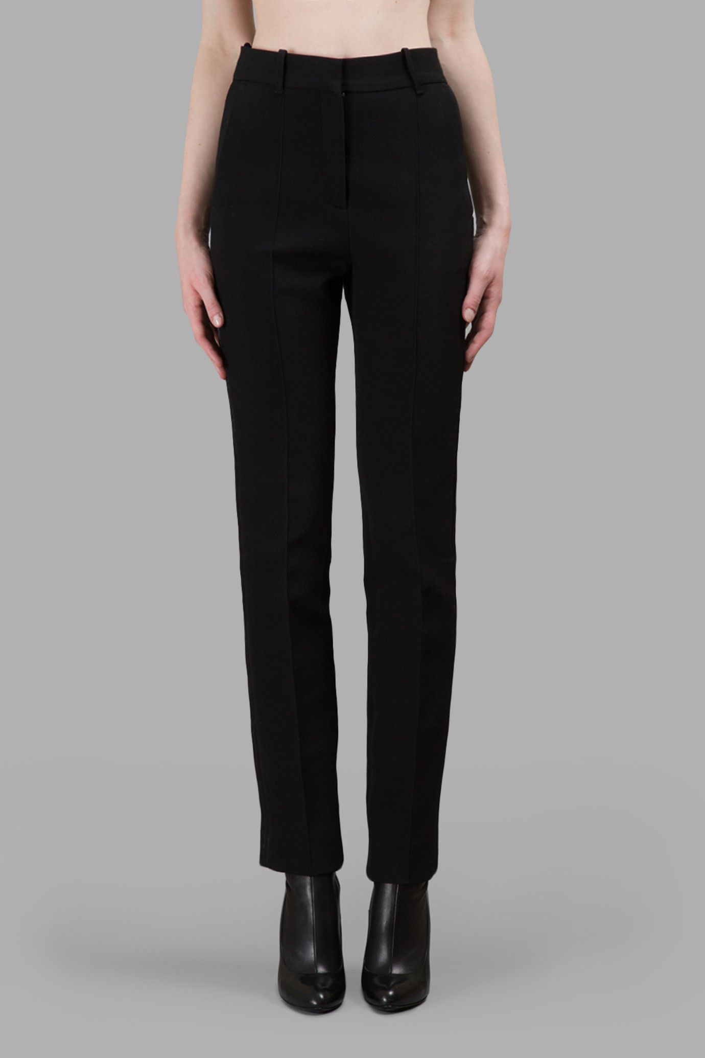 Givenchy Givenchy Runway look 47 trousers Size 28" / US 6 / IT 42 - 10 Thumbnail