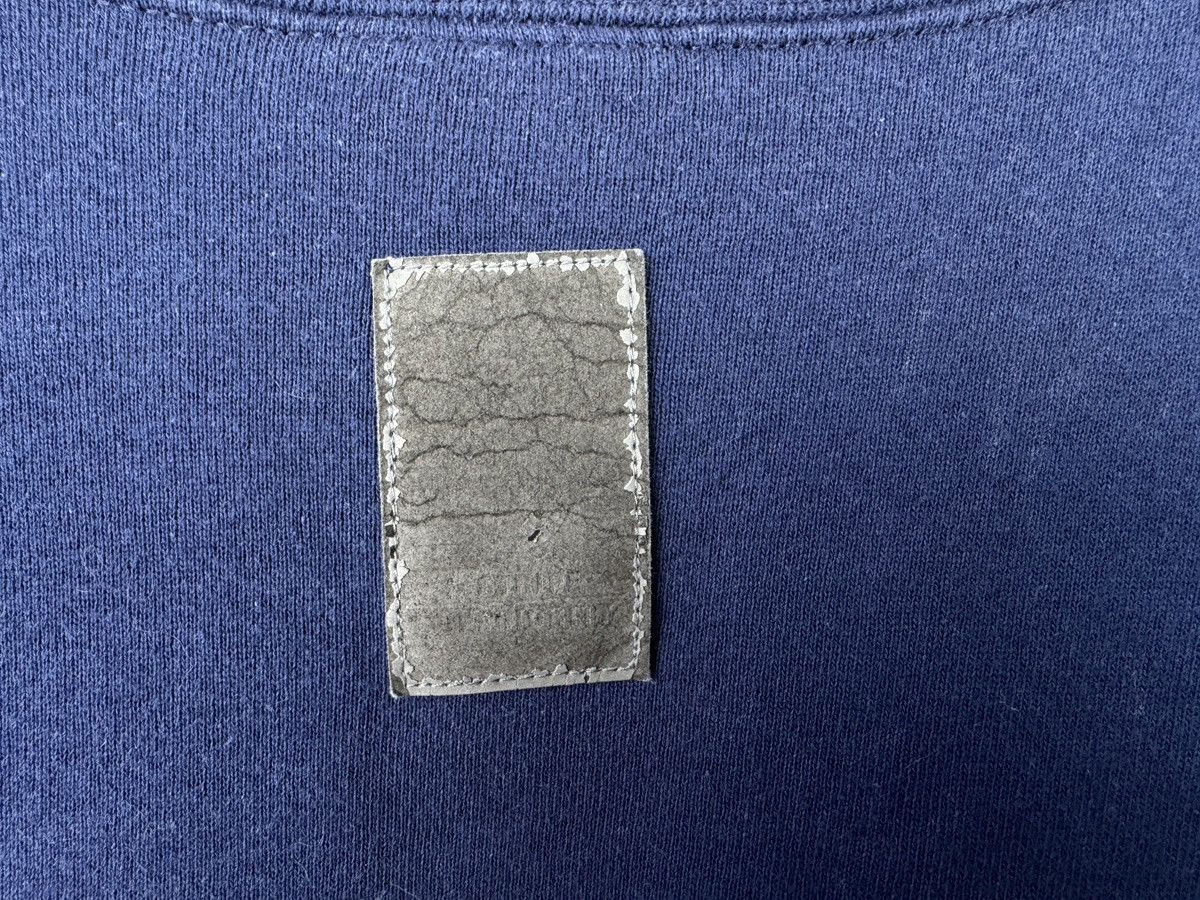 Adidas × Vintage Men’s Adidas 3-Stripe Superiority Sweatshirt Size XL Size US XL / EU 56 / 4 - 15 Thumbnail