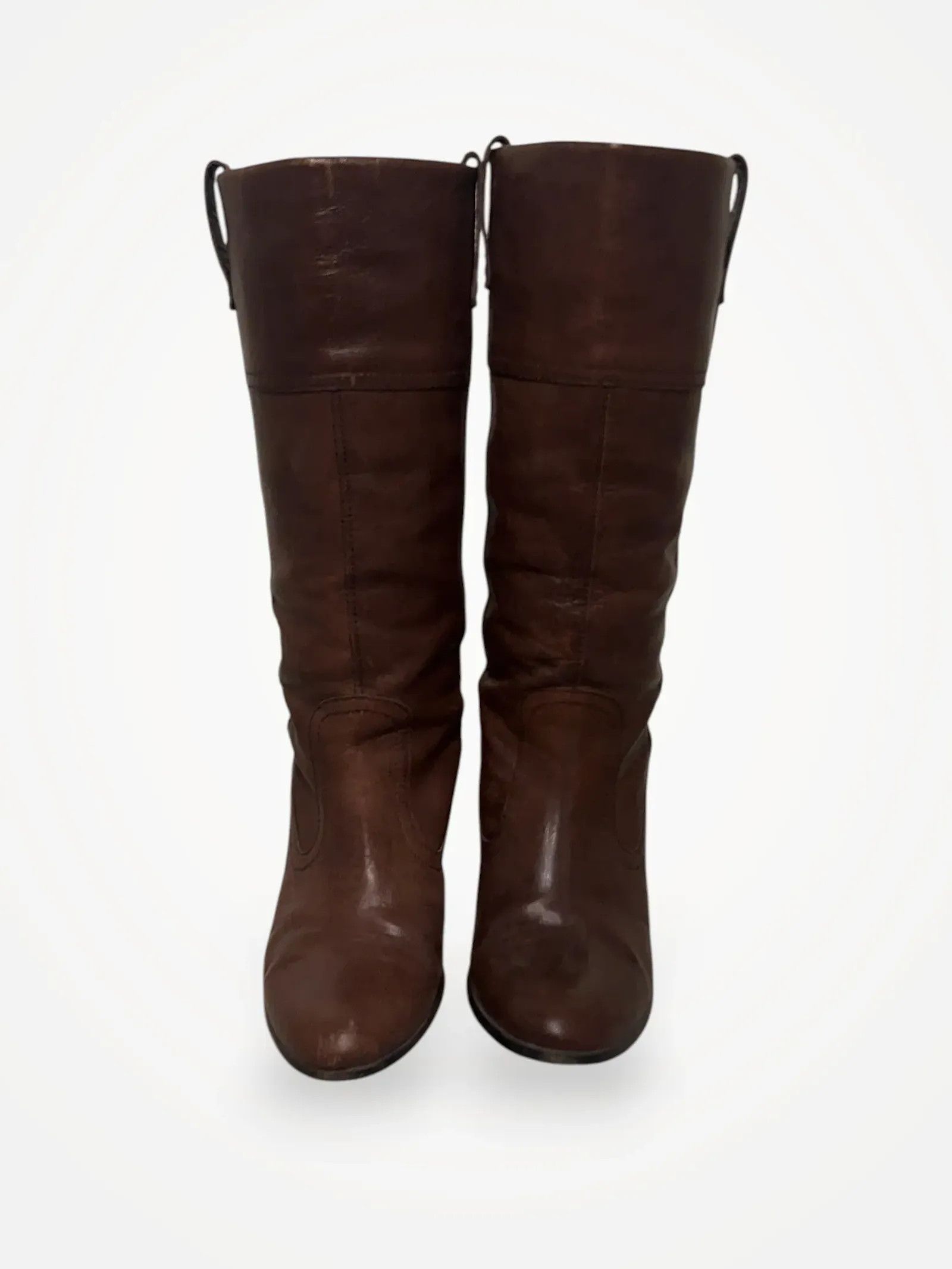Vagabond Vagabond Boots Size US 9 / IT 39 - 1 Thumbnail