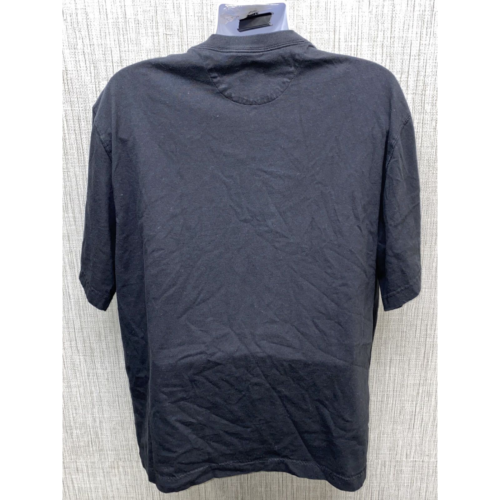 CO Duluth Relaxed T-Shirt Black L Cotton Men Short Sleeve Size L Regular Longtail Shirt Size US L / EU 52-54 / 3 - 4 Thumbnail