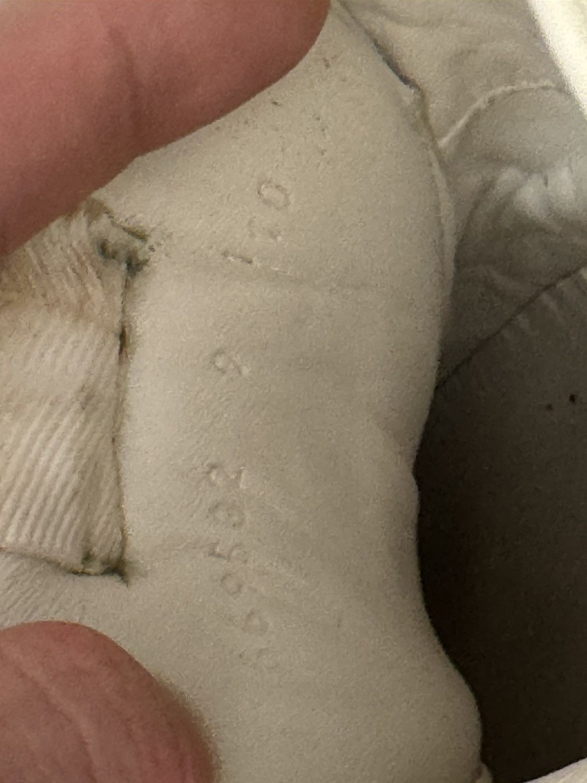 Gucci Gucci GG embossed sneaker Size US 11 / EU 44 - 5 Thumbnail