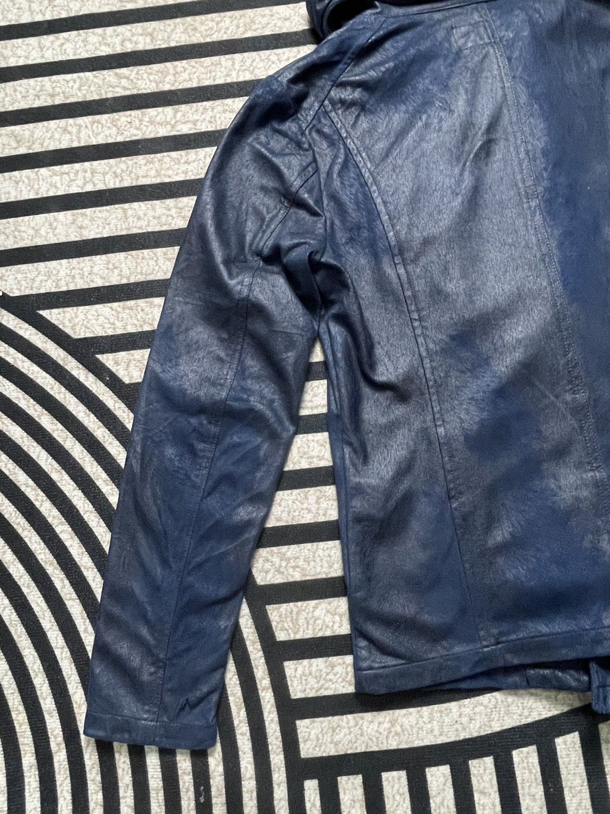 2000s TORNADO MART BONO SERIES RARE DESIGN