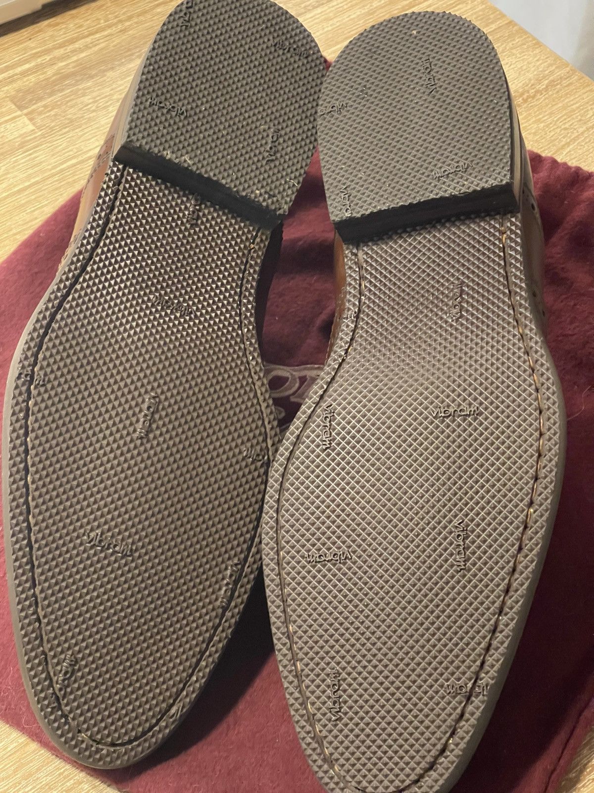 Other Calzoleria Toscana Leather Shoes – New Size US 9 / EU 42 - 4 Thumbnail