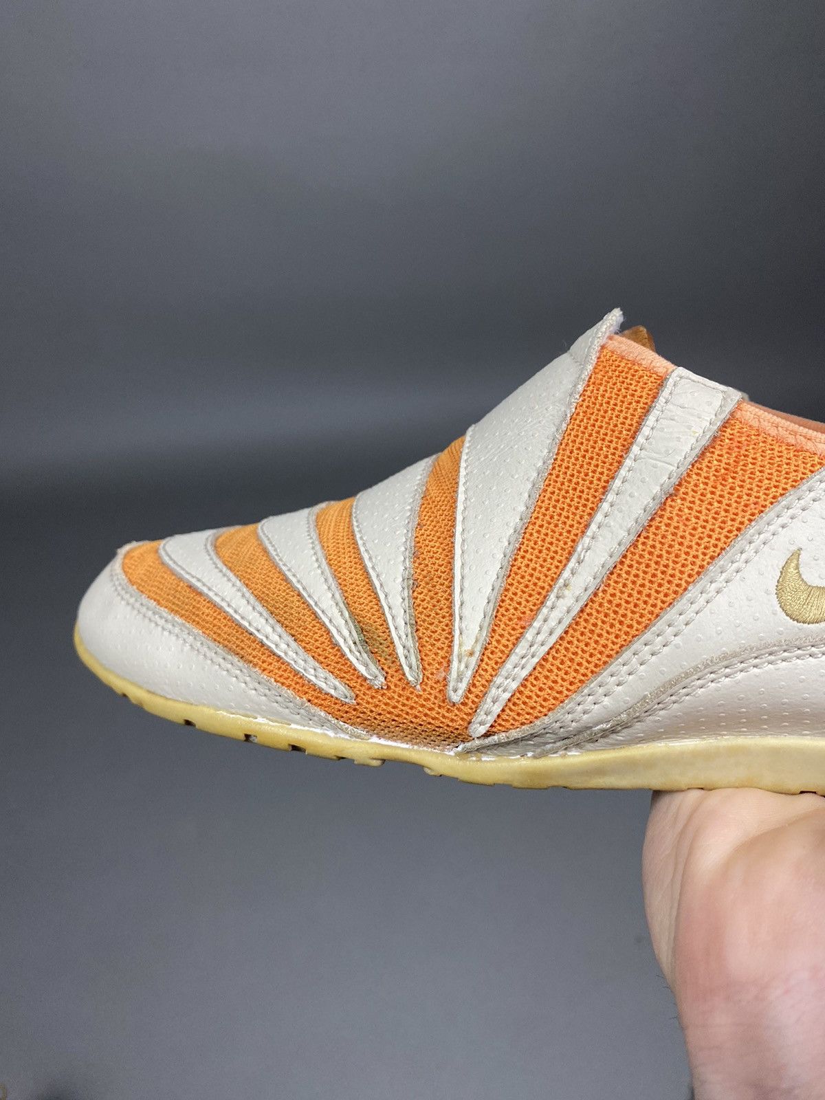 Nike Nike acg japan gorpcore shoes Size US 7 / IT 37 - 11 Thumbnail