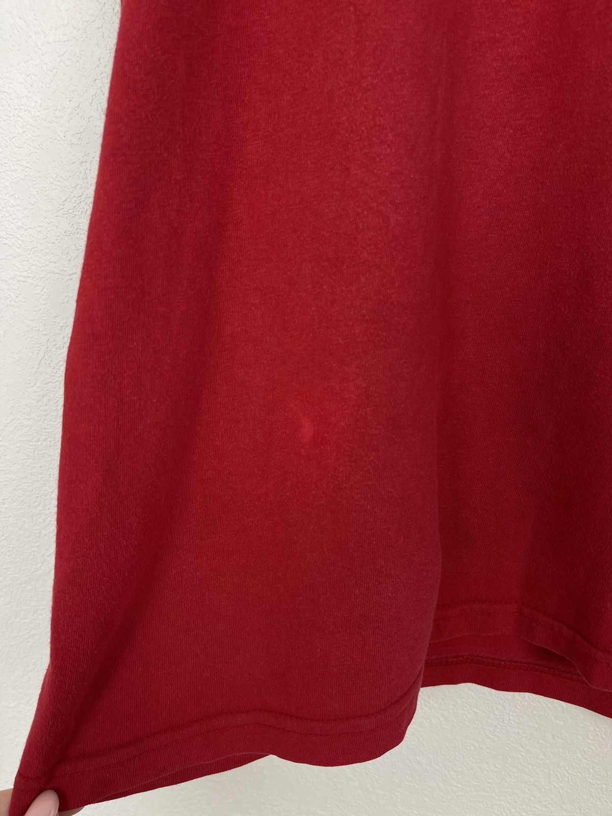 Supreme Supreme Dream MKX Tee Box Logo Size US M / EU 48-50 / 2 - 8 Thumbnail