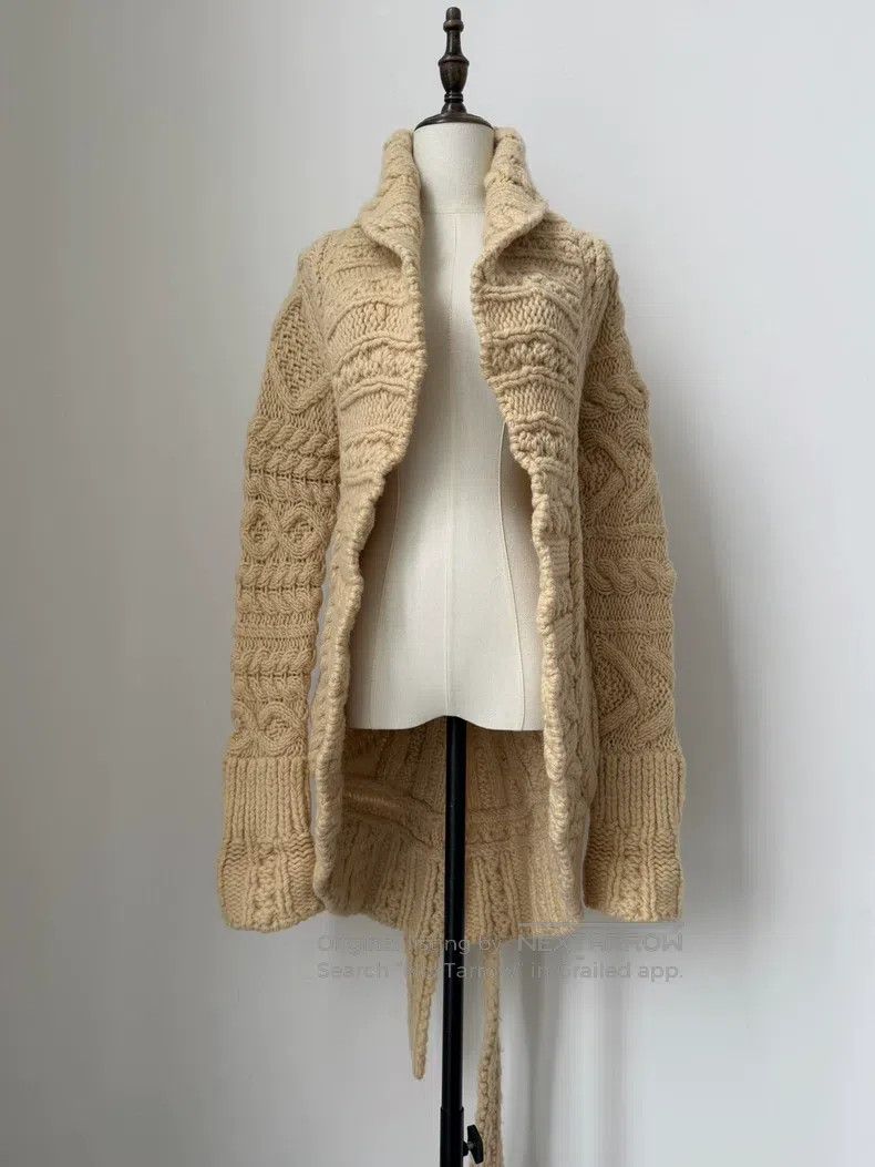 Comme des Garcons Comme Des Garcons jacket Size S / US 4 / IT 40 - 6 Thumbnail
