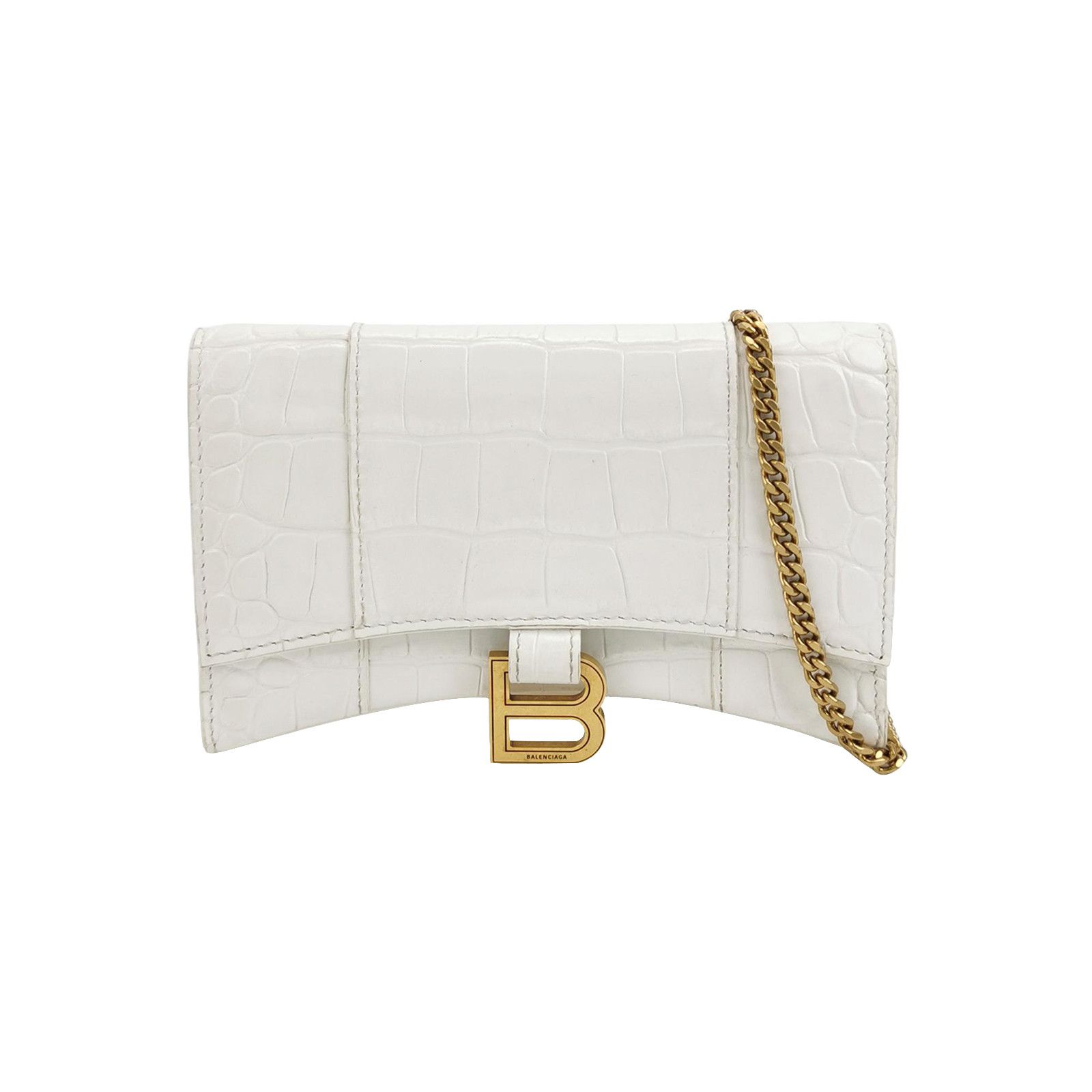 Balenciaga Balenciaga Women os Shoulder Bags Size ONE SIZE - 1 Thumbnail