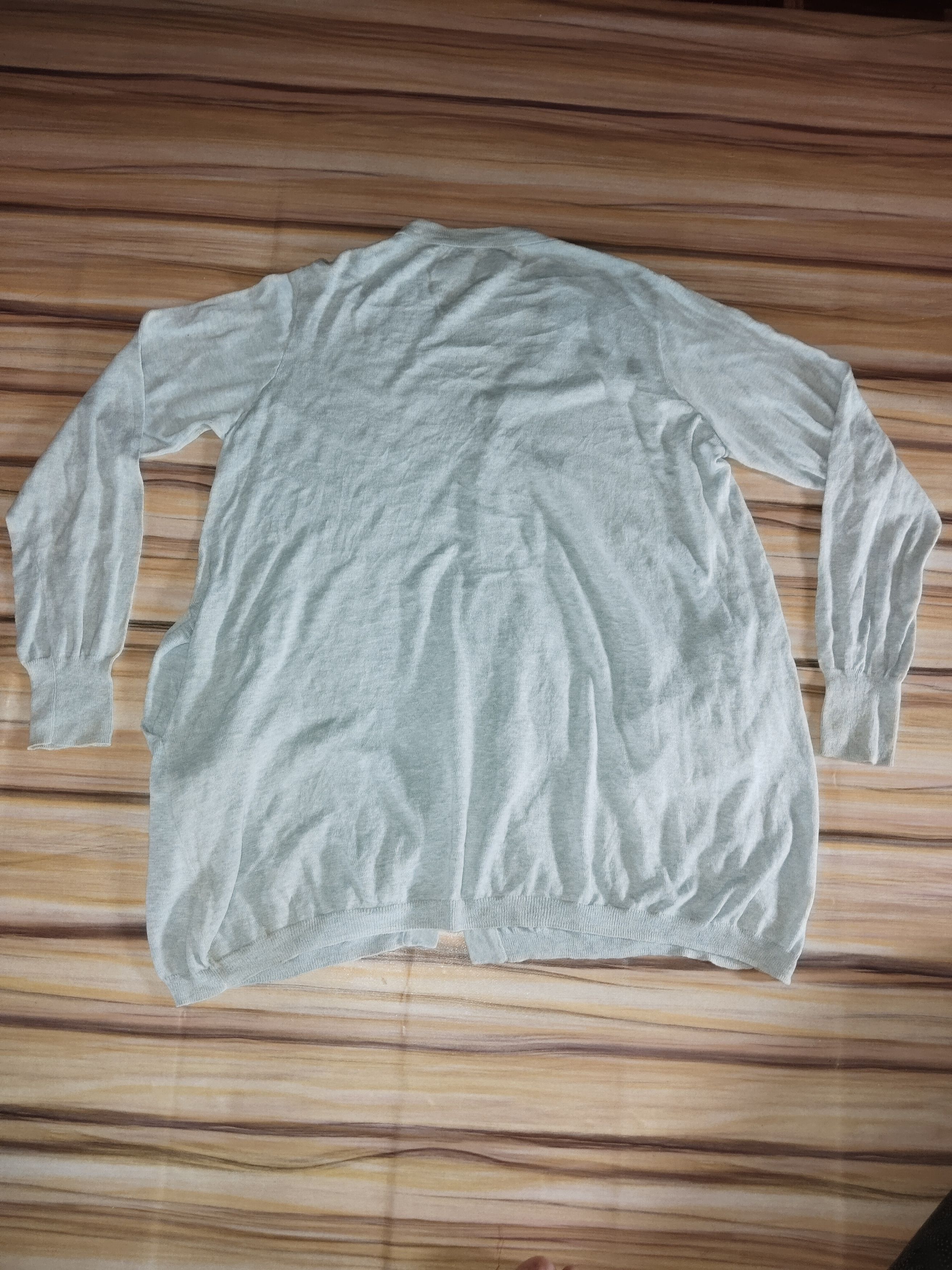 45rpm 45rpm Cardigan Size M / US 6-8 / IT 42-44 - 5 Thumbnail