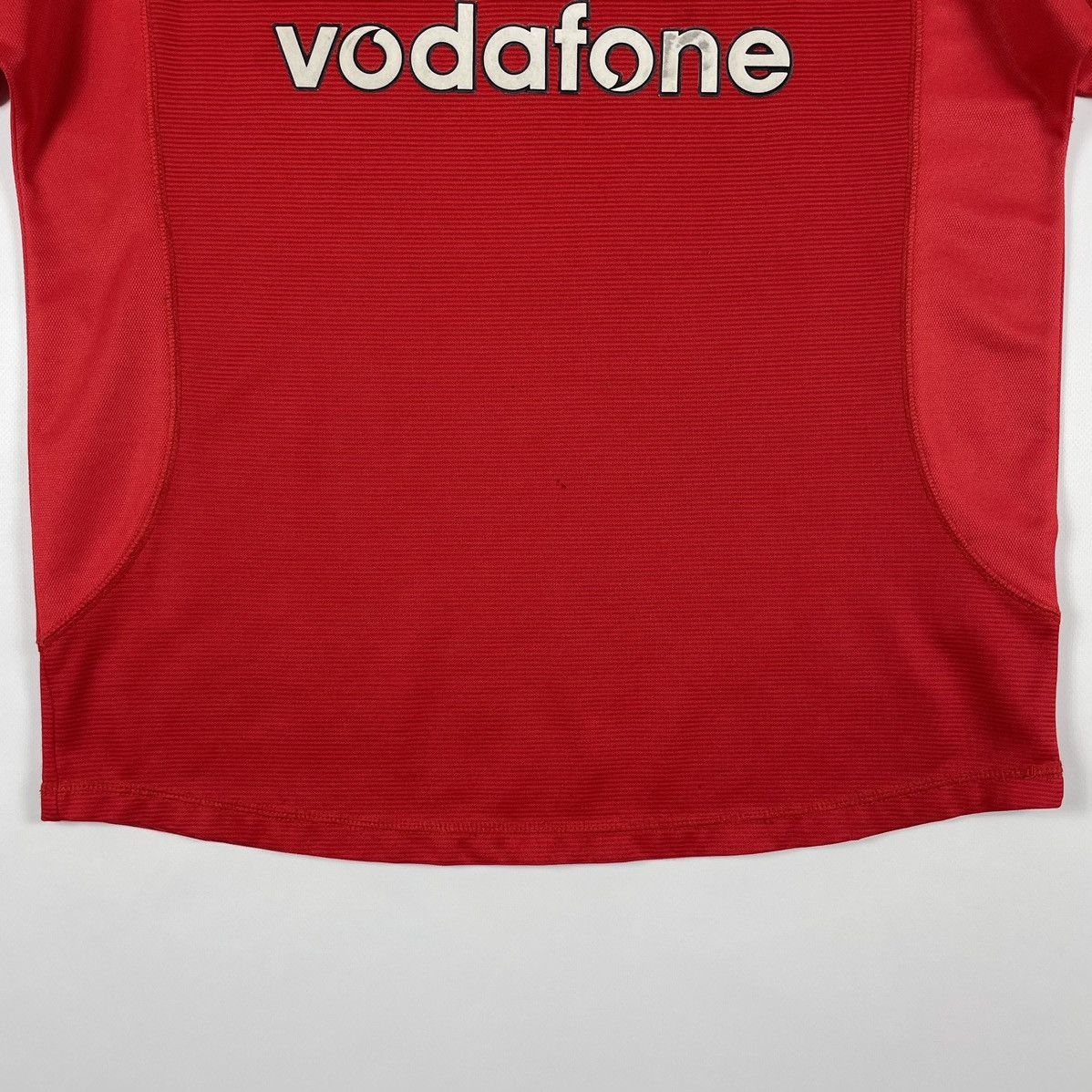 Umbro × Vintage Vintage Umbro Manchester United 2000/2002 Home Soccer Jersey Size US XL / EU 56 / 4 - 10 Thumbnail