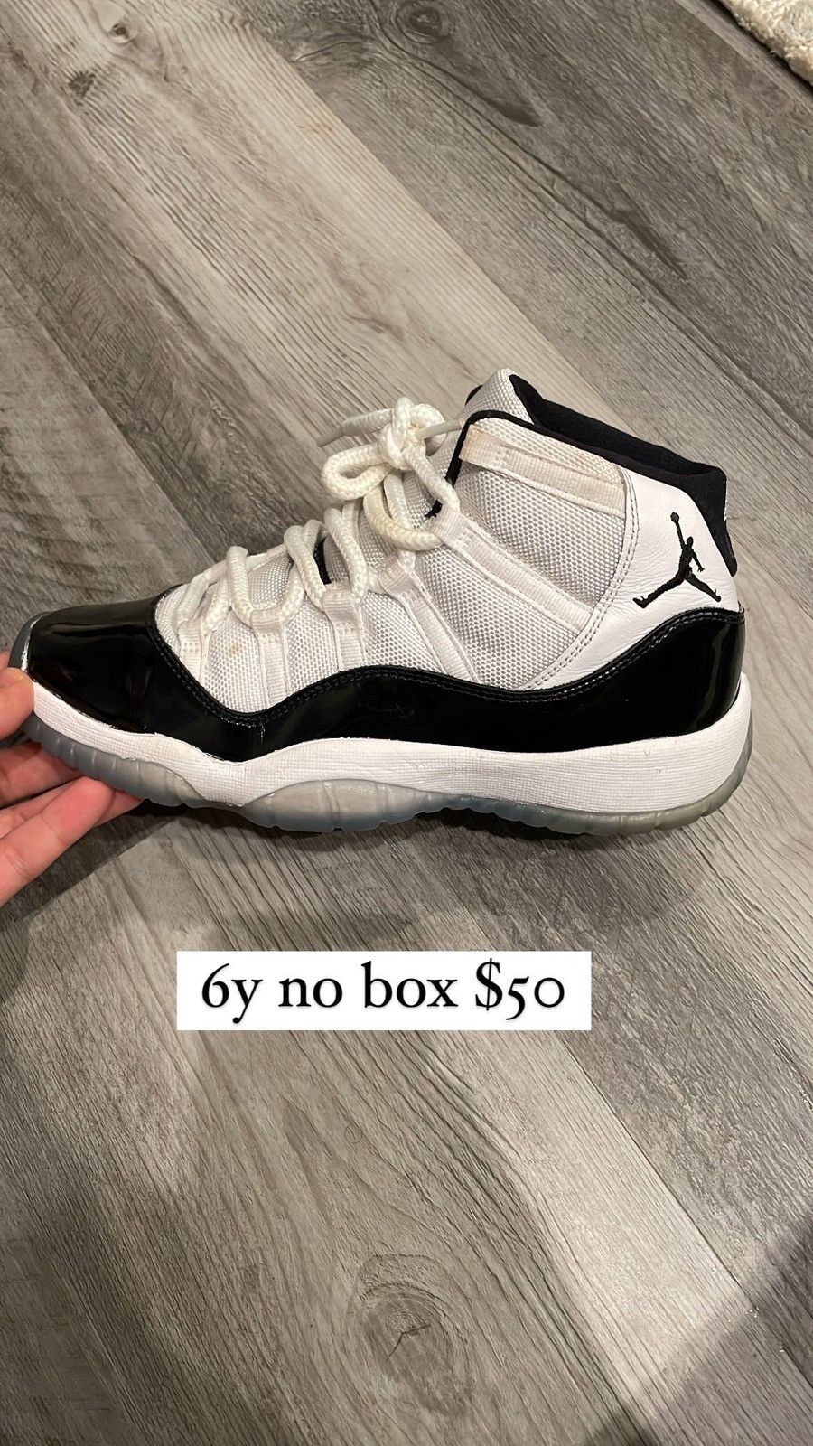 Nike Nike shoes Size US 9 / EU 42 - 1 Preview