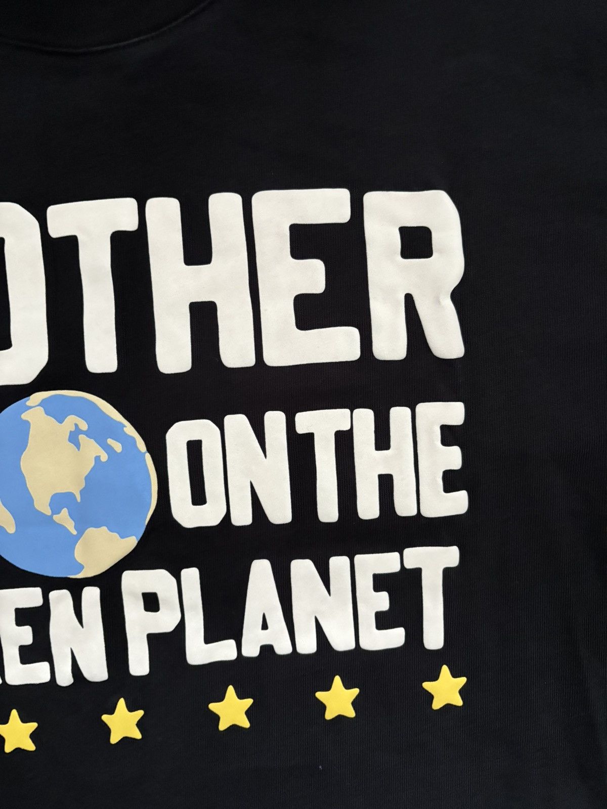 Broken Planet Broken Planet Another Day Midnight Black T Shirt Size US XXL / EU 58 / 5 - 10 Thumbnail