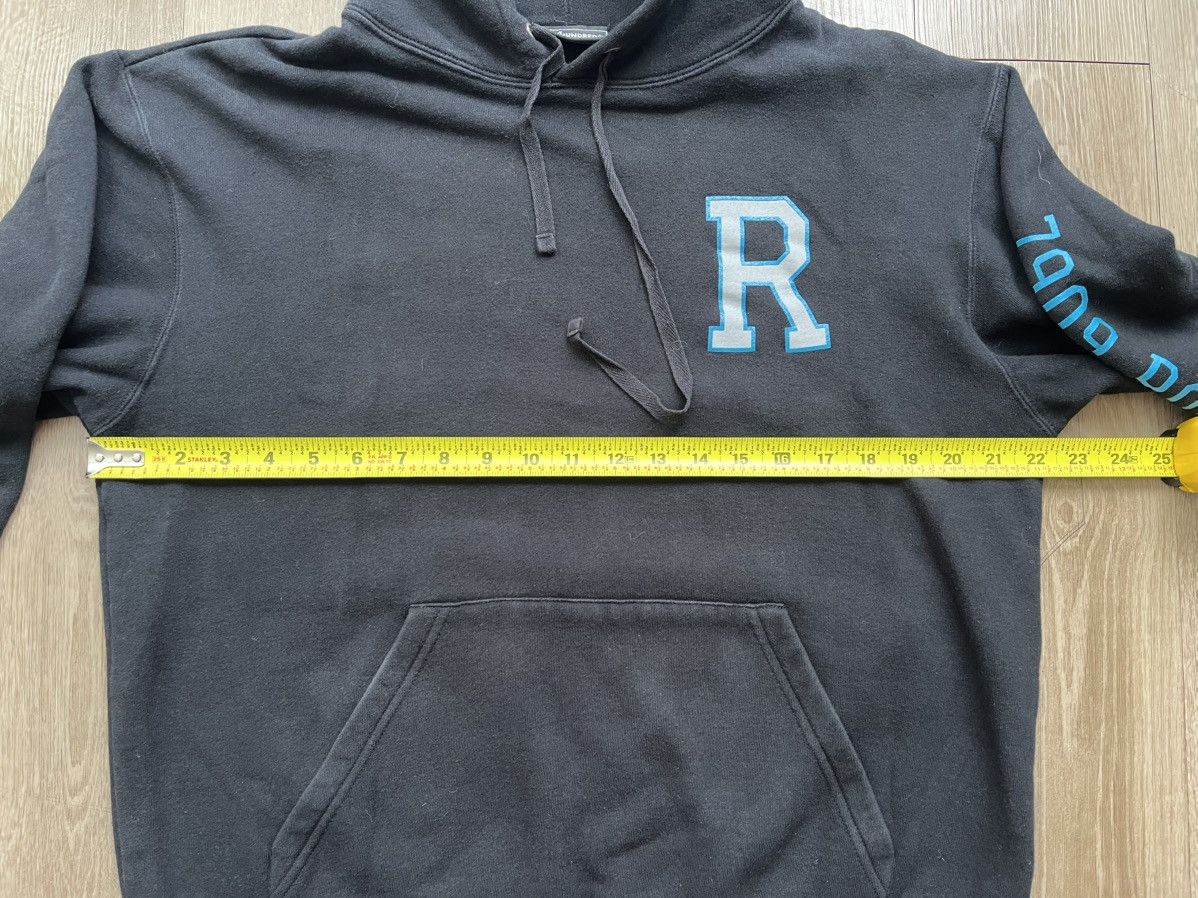 The Hundreds The Hundreds Rosewood Hoodie Sz. M Size US M / EU 48-50 / 2 - 8 Thumbnail