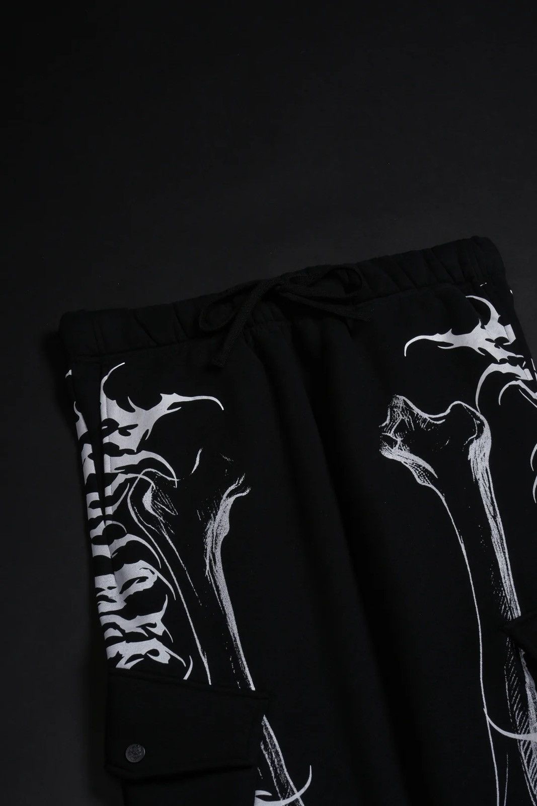 Civil Regime Civil Regime x Misfits Cargo Pants (exclusive) Size US 31 - 5 Thumbnail