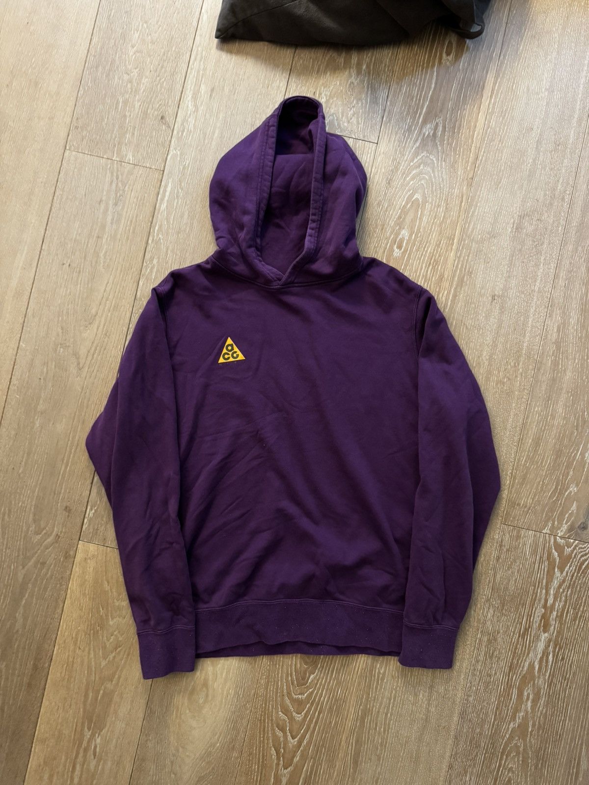 Nike ACG Nike ACG "Go Outside" Hoodie Size US L / EU 52-54 / 3 - 1 Thumbnail