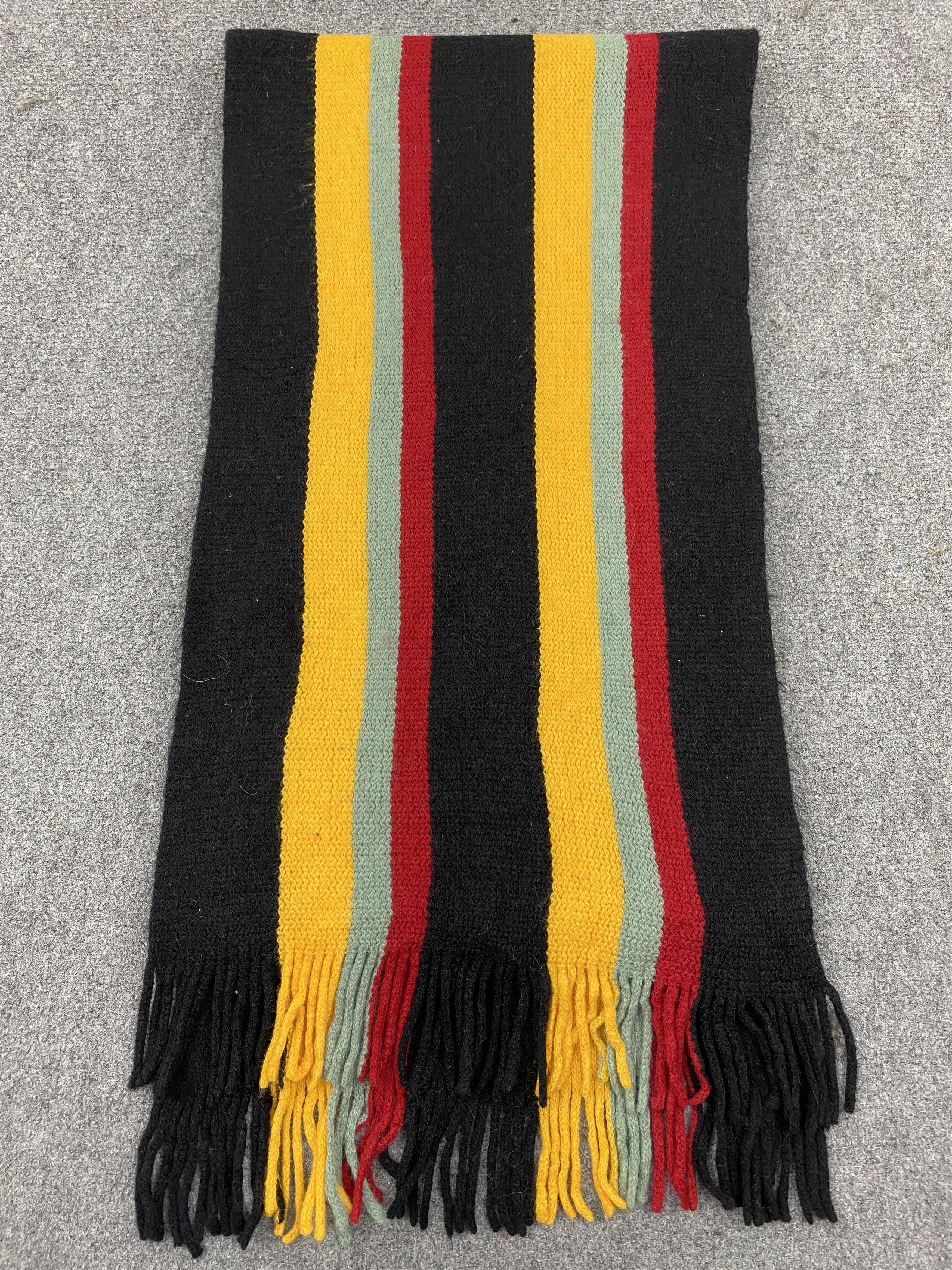 JW Anderson × Uniqlo Uniqlo X J.W.Anderson Scarf / Muffler / Neckwear SC0265 Size ONE SIZE - 6 Thumbnail