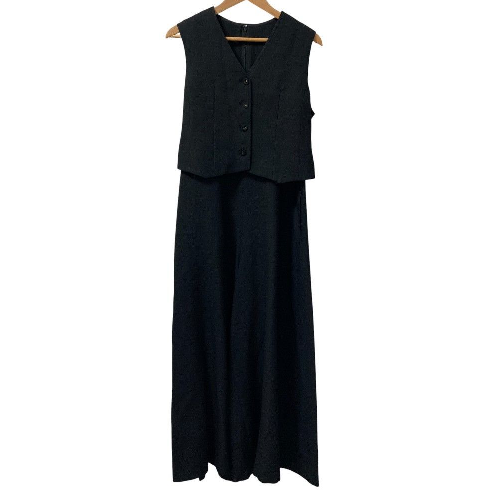 Other Other Diagram Salopette Set Others Suits DUTY FREE for USA Size ONE SIZE - 1 Thumbnail
