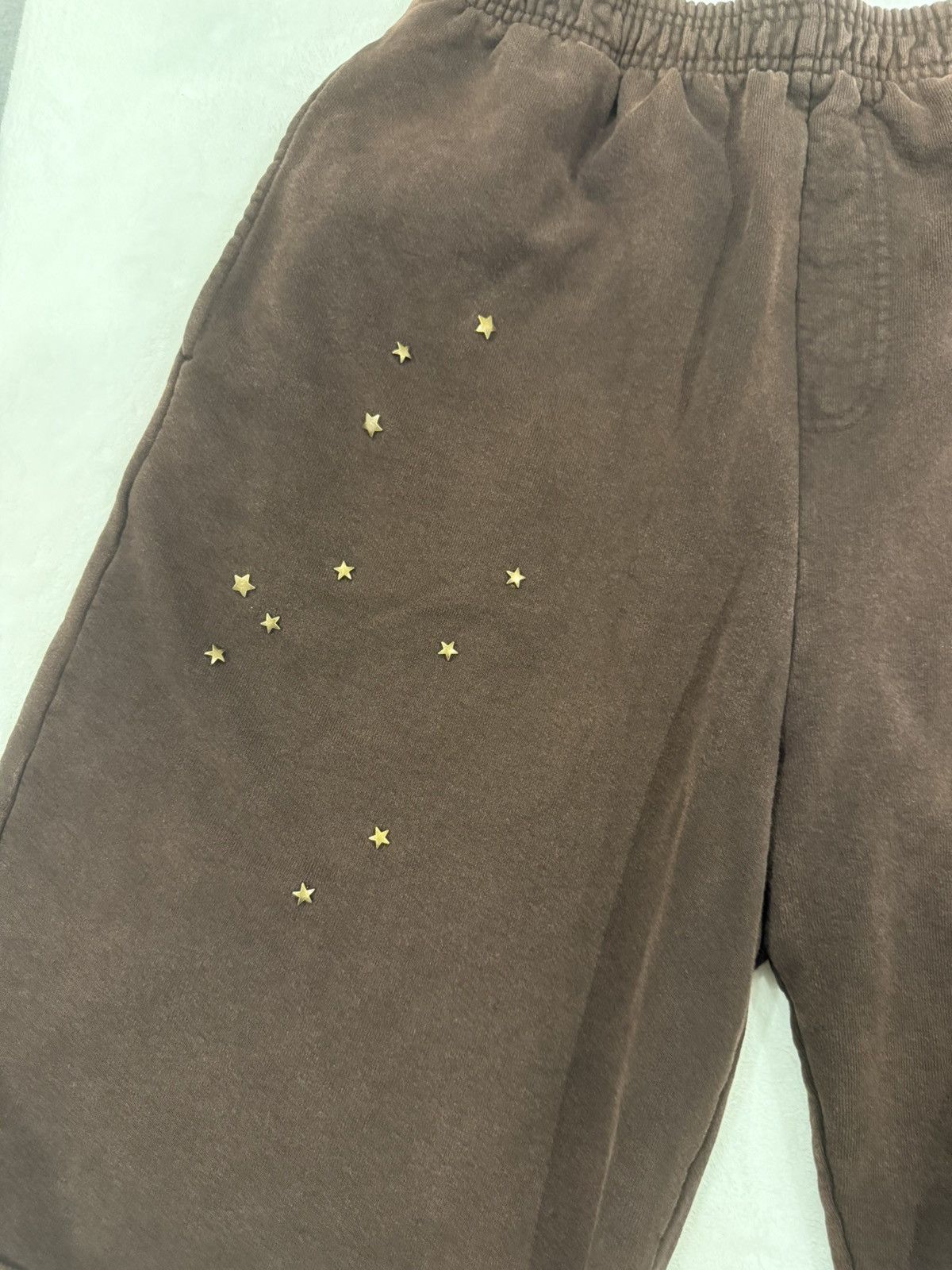 Travis Scott Travis Scott Rodeo Shorts (M) Size US 30 / EU 46 - 3 Thumbnail