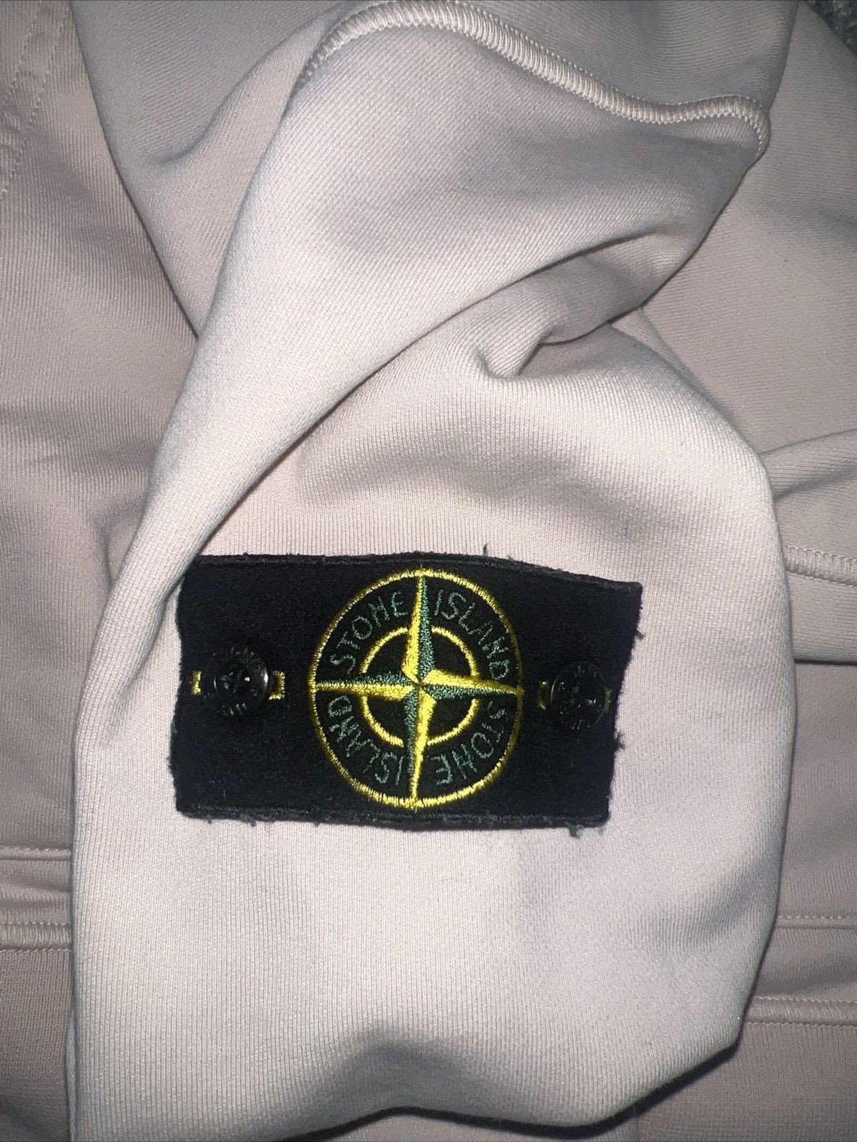 Stone Island Stone Island Hoodie Size US L / EU 52-54 / 3 - 2 Thumbnail