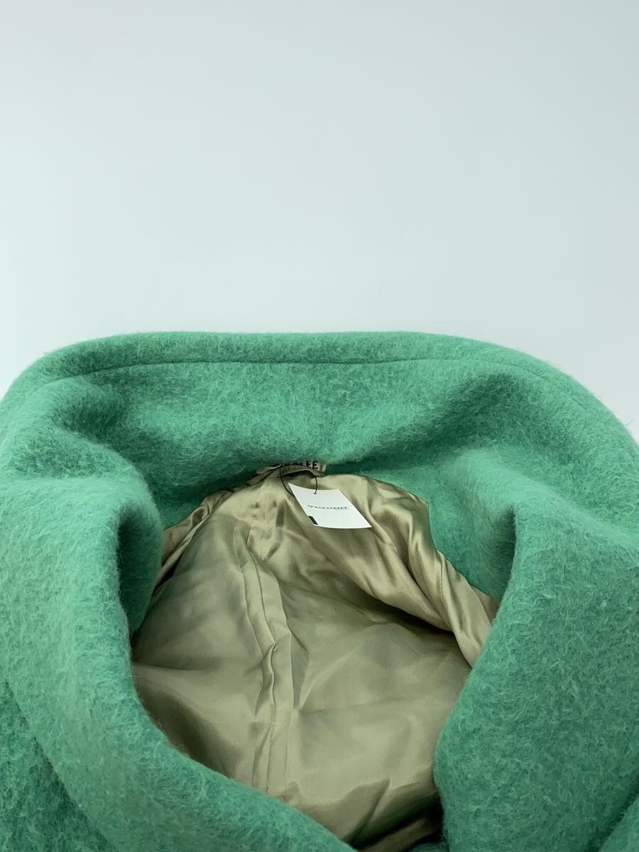 Auralee AW23 Alpaca Blend Coat Size US S / EU 44-46 / 1 - 9 Thumbnail