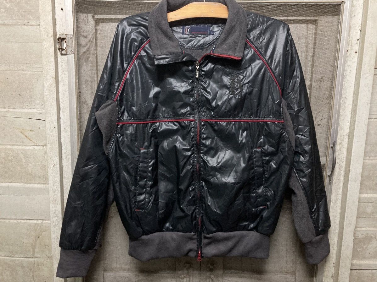 PGA Tour PGA Tour Bomber Jacket Size US M / EU 48-50 / 2 - 1 Thumbnail