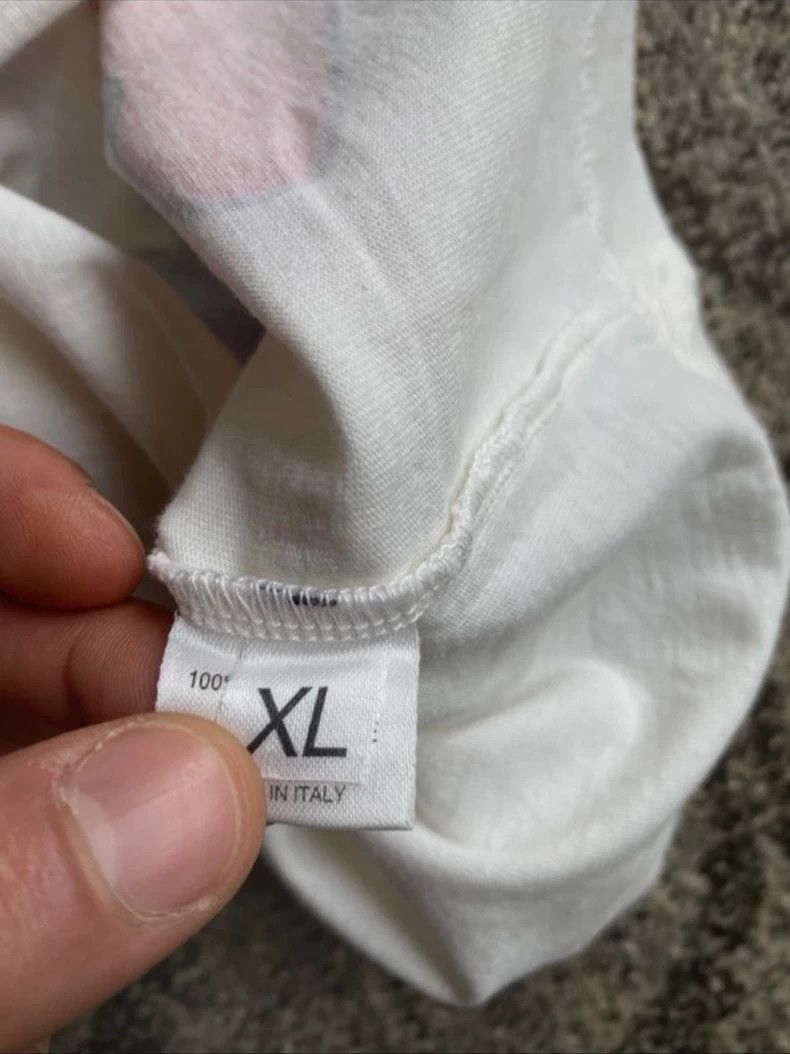 Walter Van Beirendonck walter van beirendonck 90s extremely rare top Size US XL / EU 56 / 4 - 8 Thumbnail
