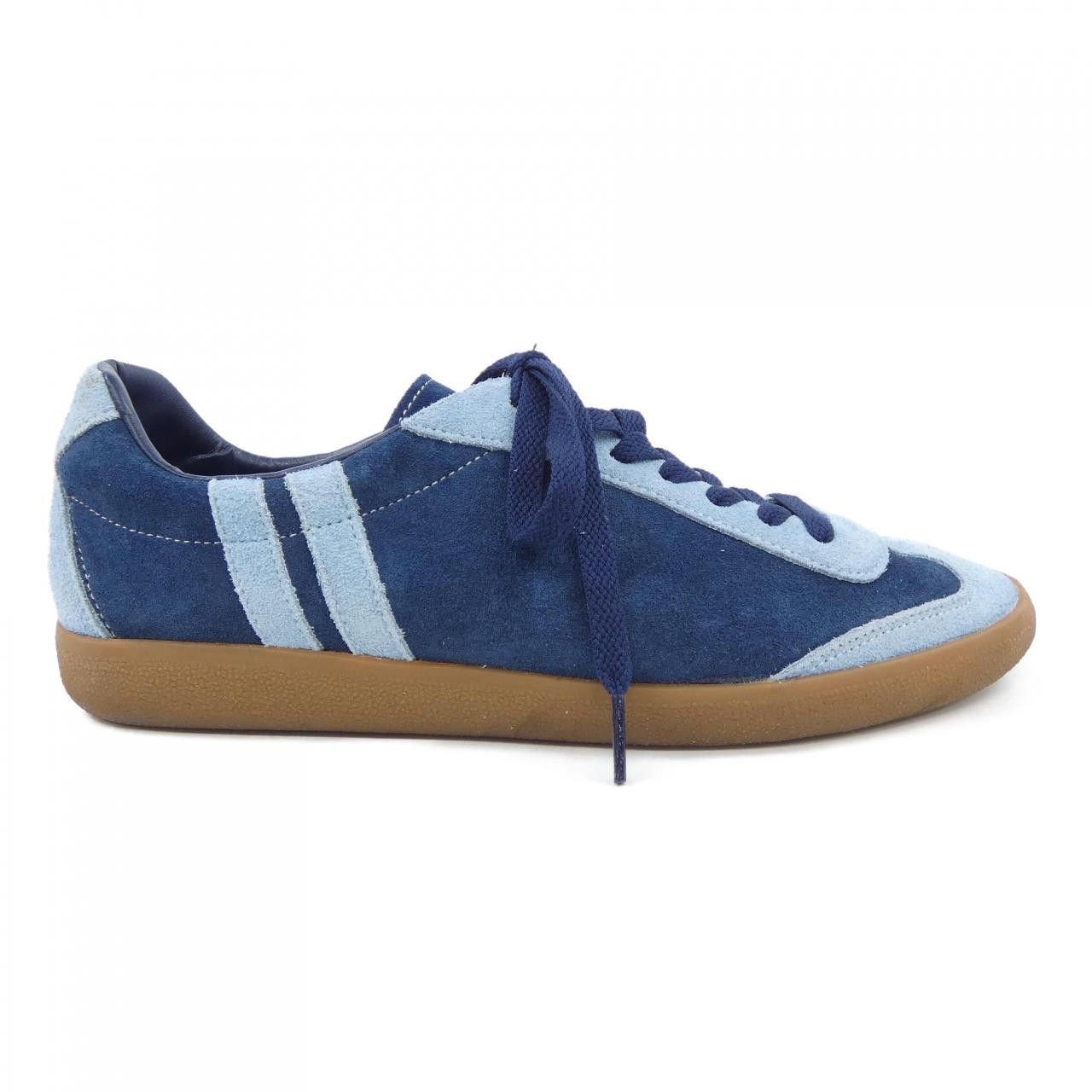 Other Other PATRICK Sneakers Leather Shoes DUTY FREE for USA Size ONE SIZE - 1 Thumbnail