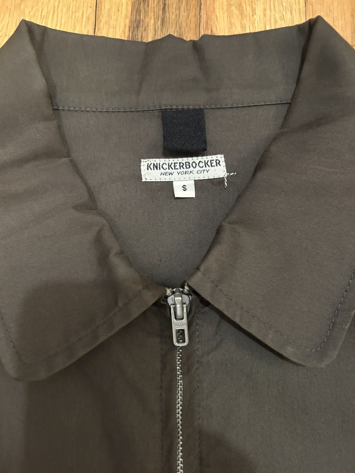Knickerbocker Mfg Co Knickerbocker Bonneville Jacket Size US S / EU 44-46 / 1 - 2 Thumbnail