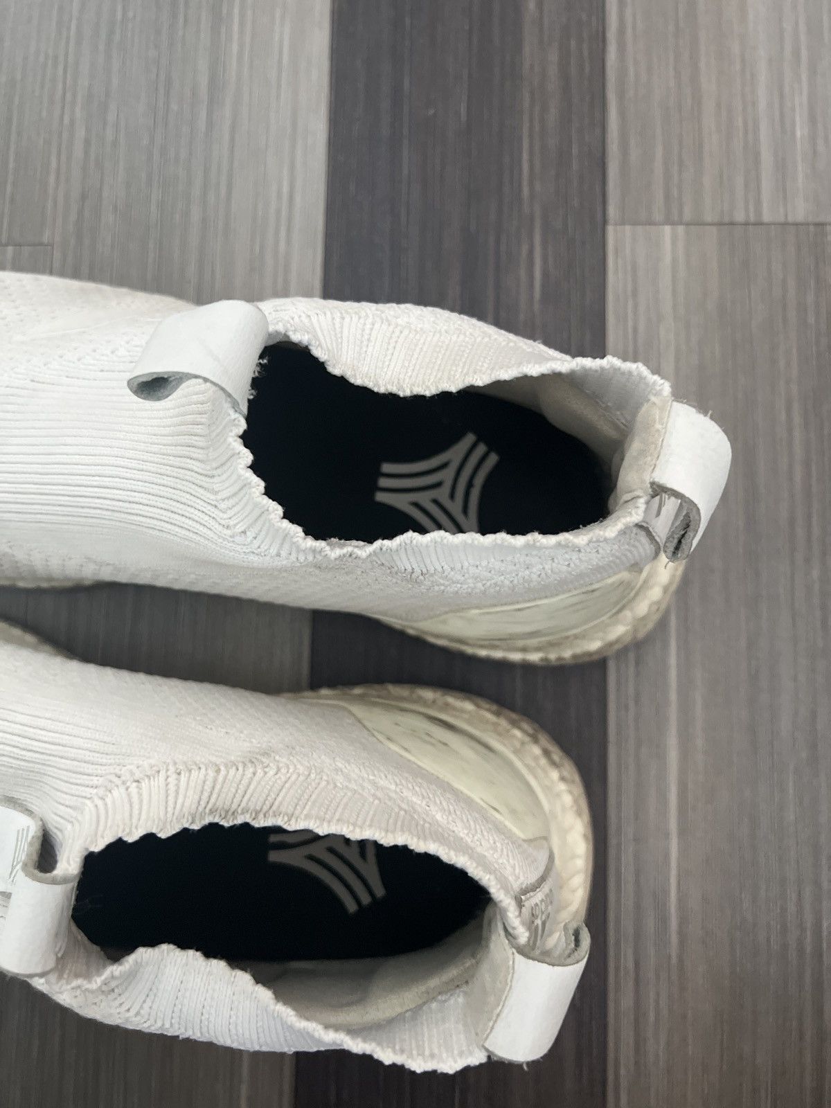 Adidas Adidas Ace Ultraboost Ace 16+ Size US 10.5 / EU 43-44 - 4 Thumbnail