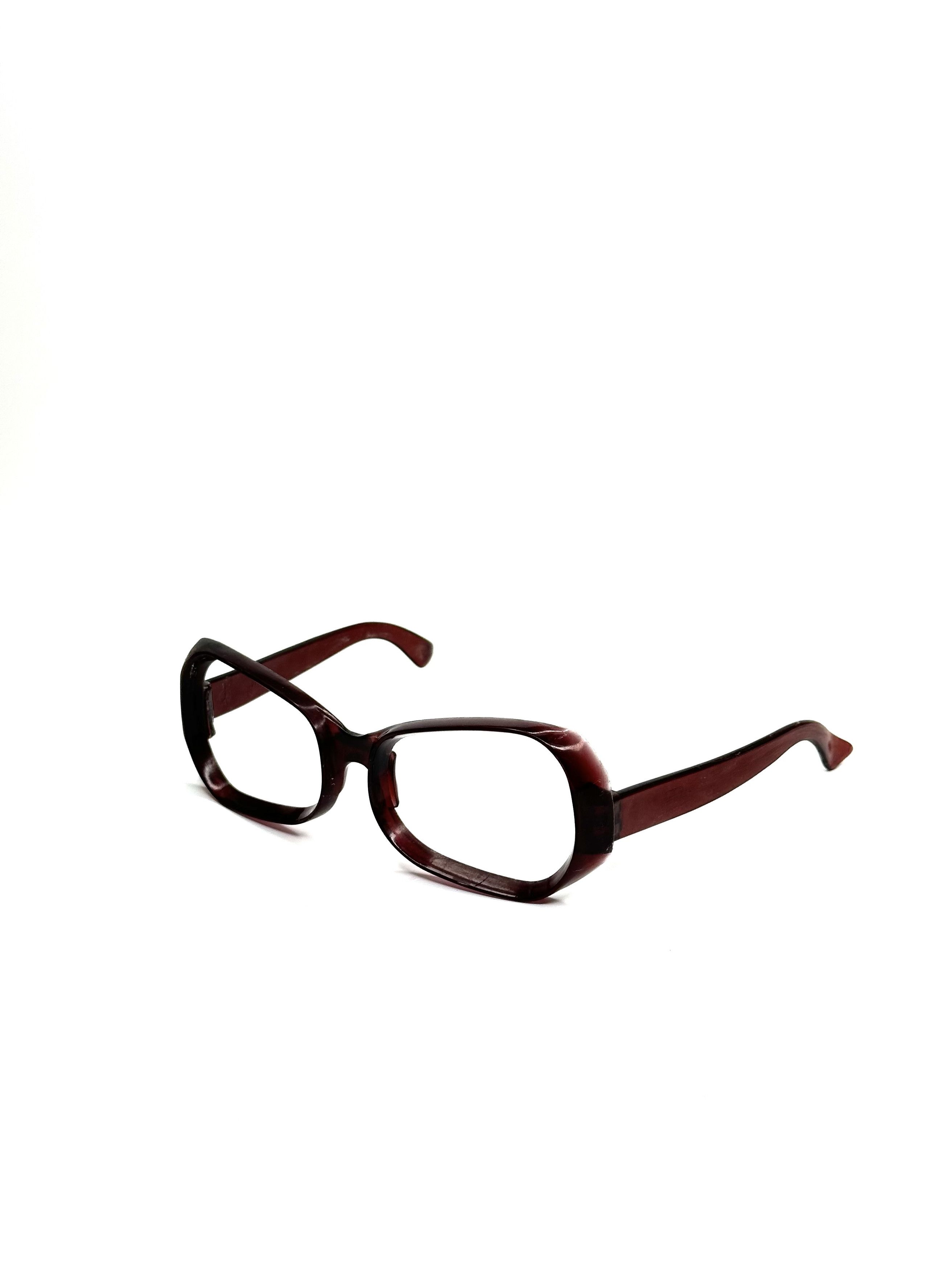 Vintage Vintage 1980s USSR plastic frames Size ONE SIZE - 3 Thumbnail