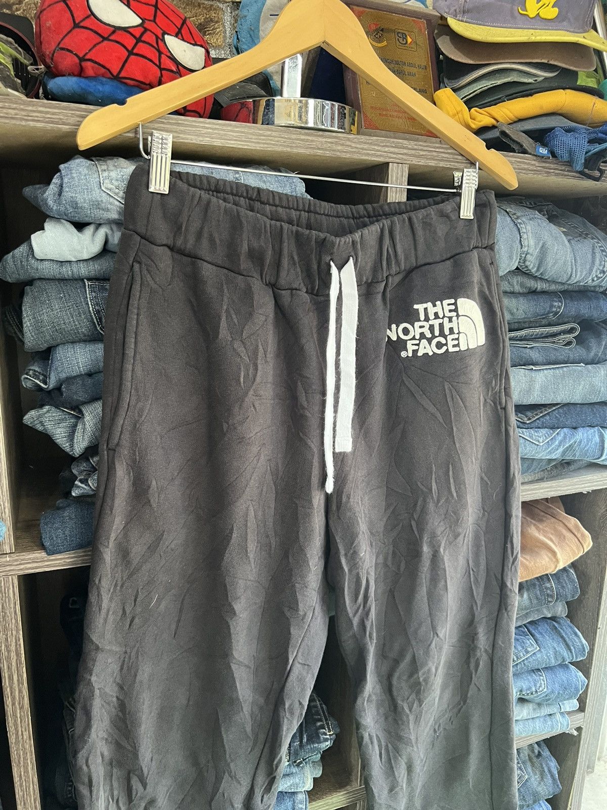 The North Face 🔥The North Face Sweatpants Jogger Size US 30 / EU 46 - 5 Thumbnail