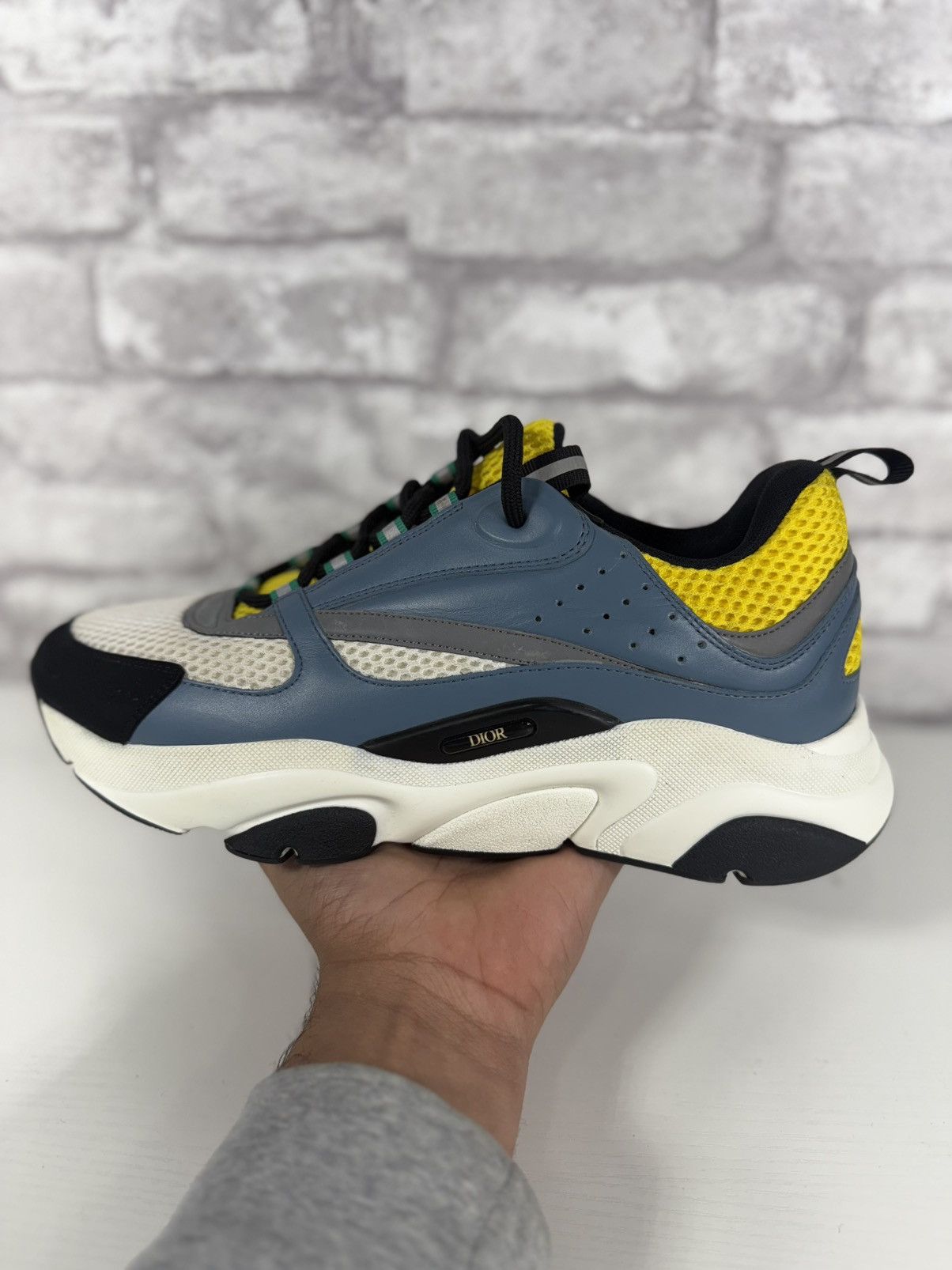 Dior Dior B22 Size 10US/43EU Size US 10 / EU 43 - 11 Thumbnail