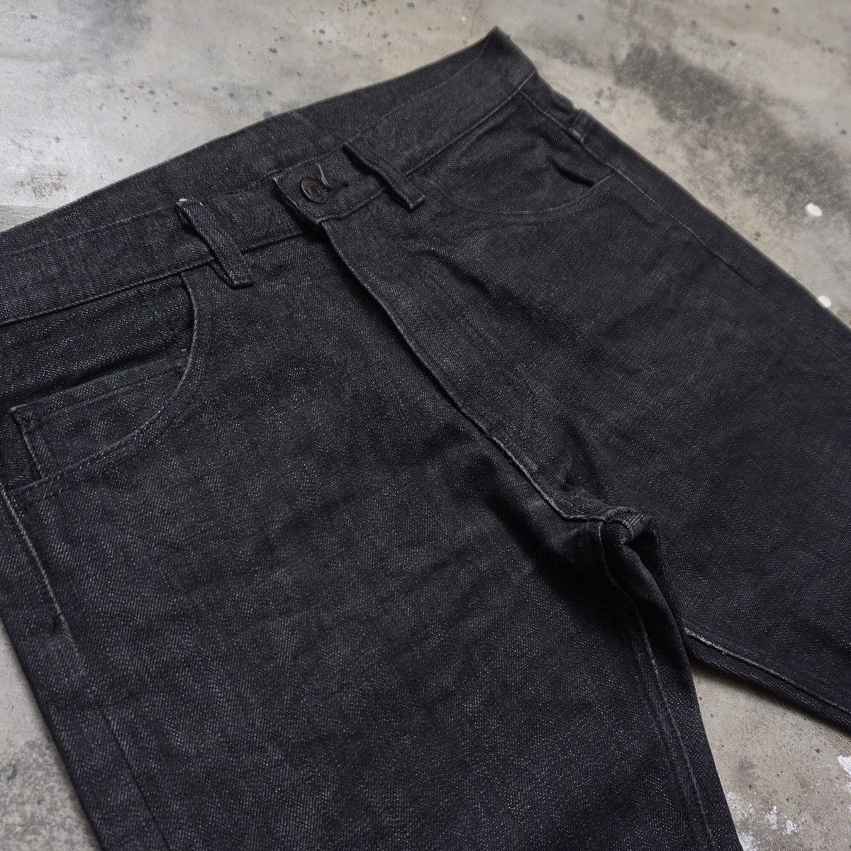 Japanese Brand × Lad Musician Lad Musician Denim Size US 32 / EU 48 - 3 Thumbnail