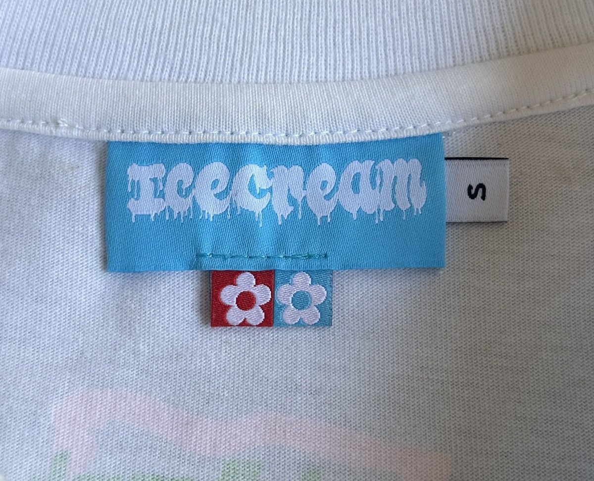 Vandy The Pink VANDYTHEPINK x Ice Cream Complexcon Exclusive Shirt Size: S Size US S / EU 44-46 / 1 - 4 Thumbnail