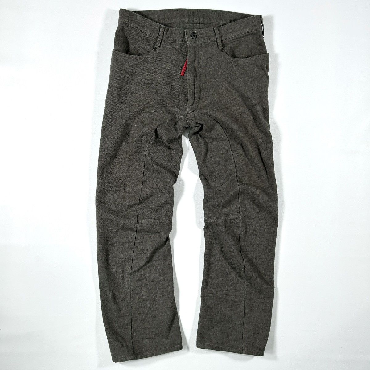 Archive 291295＝homme Parker 291295 = Homme 4 Pocket Riders Jacket | eBay