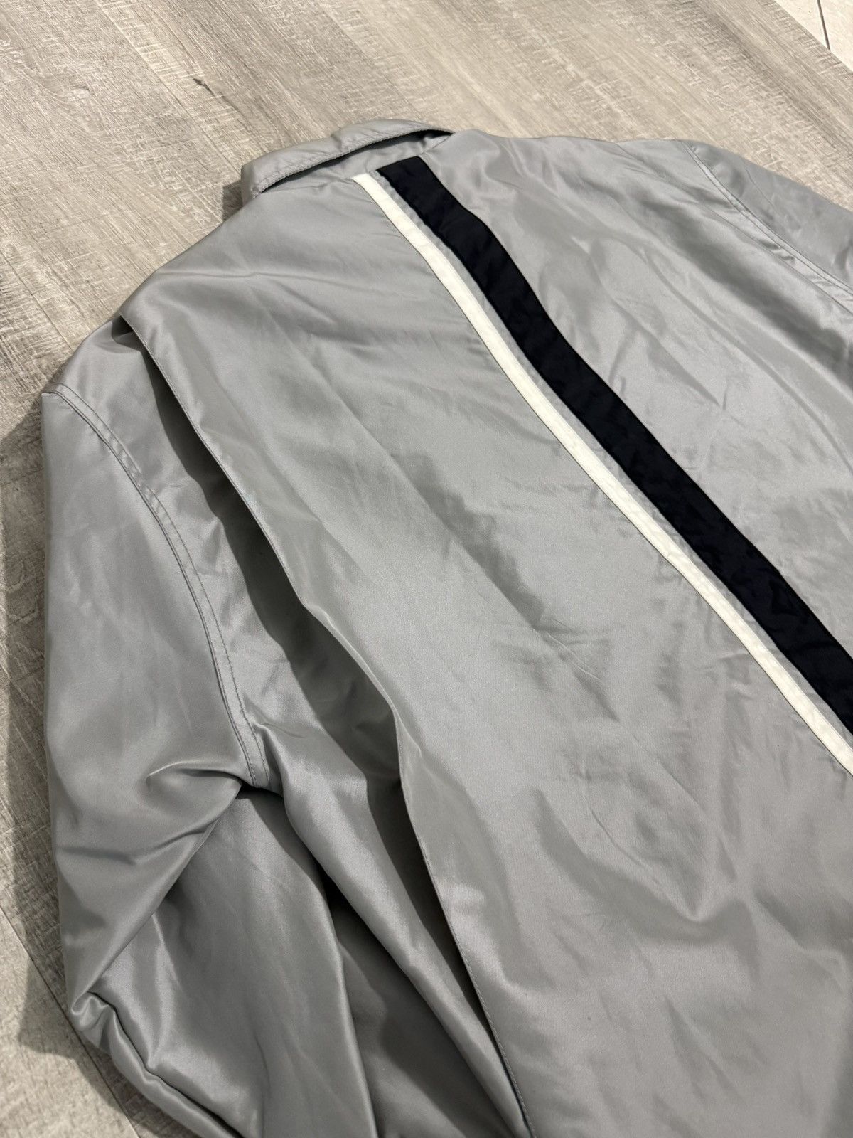 Vintage Vintage gouge skateboard jacket usa Size US L / EU 52-54 / 3 - 15 Thumbnail