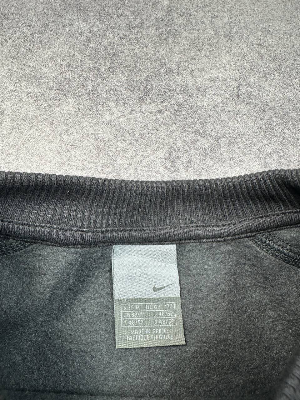 Nike Vintage Nike Sweatshirt, Size M – Classic 90s Sportswear Size US M / EU 48-50 / 2 - 4 Thumbnail