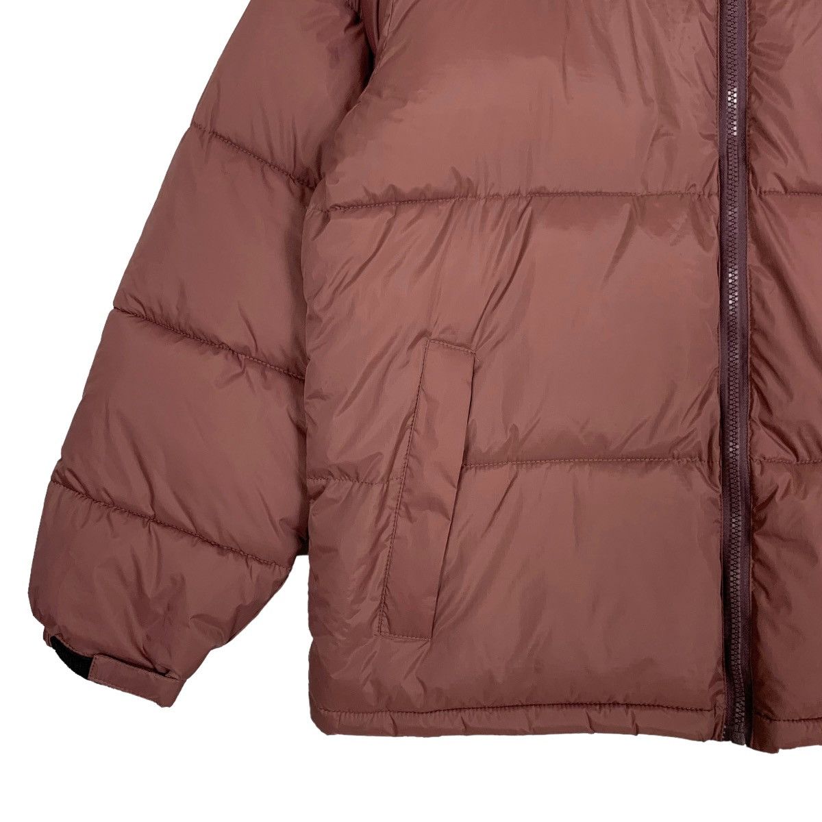 The North Face The North Face Nustple 700 Puffer Jacket Size L Size US L / EU 52-54 / 3 - 5 Thumbnail