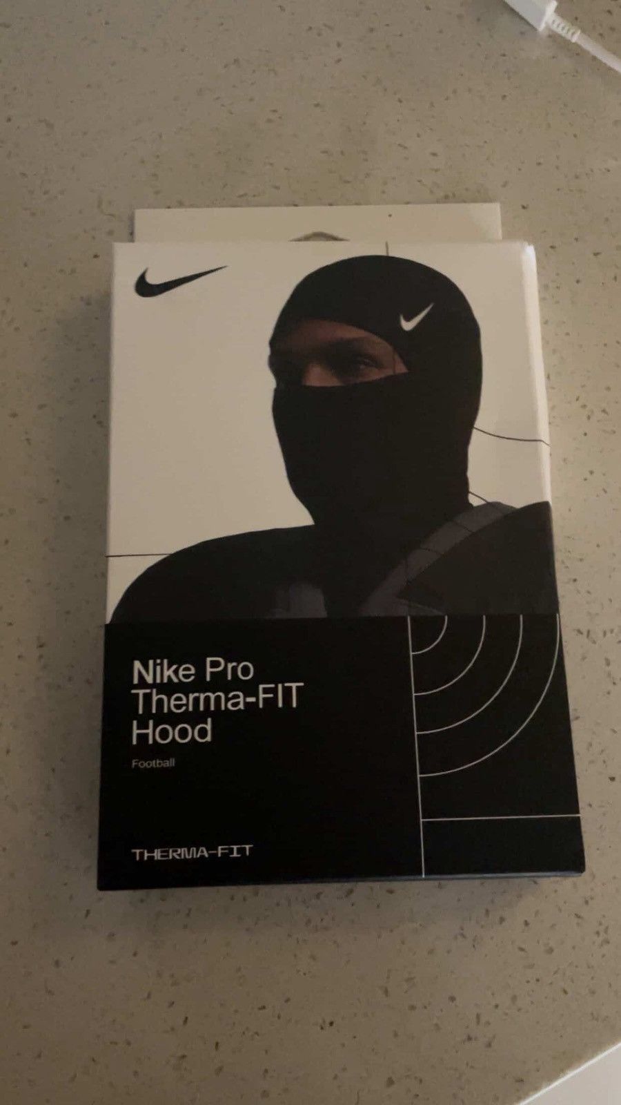 Nike Nike ski mask Size ONE SIZE - 1 Preview