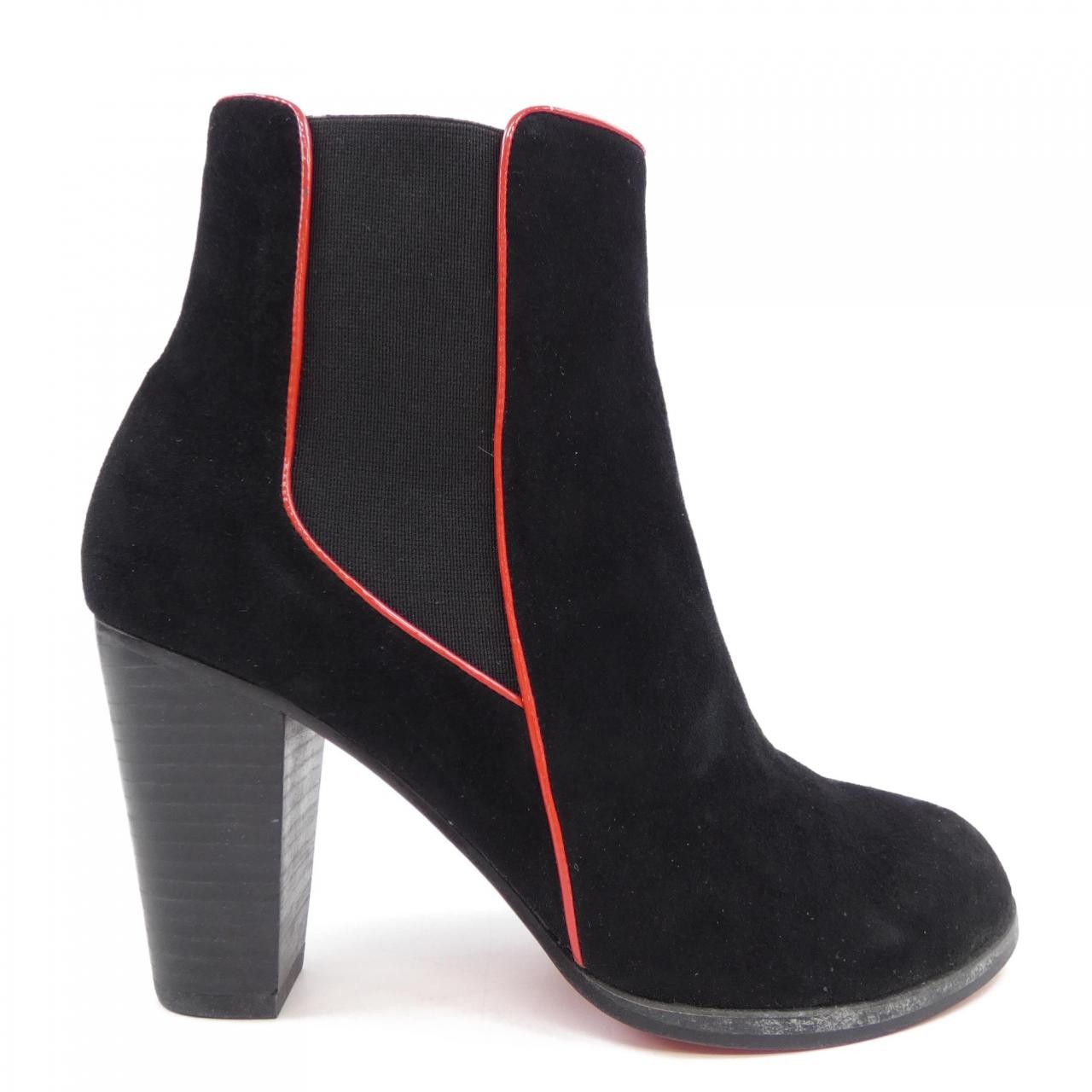 Other Other VIVIENNE TAM Boots Leather Shoes DUTY FREE for USA Size ONE SIZE - 1 Thumbnail